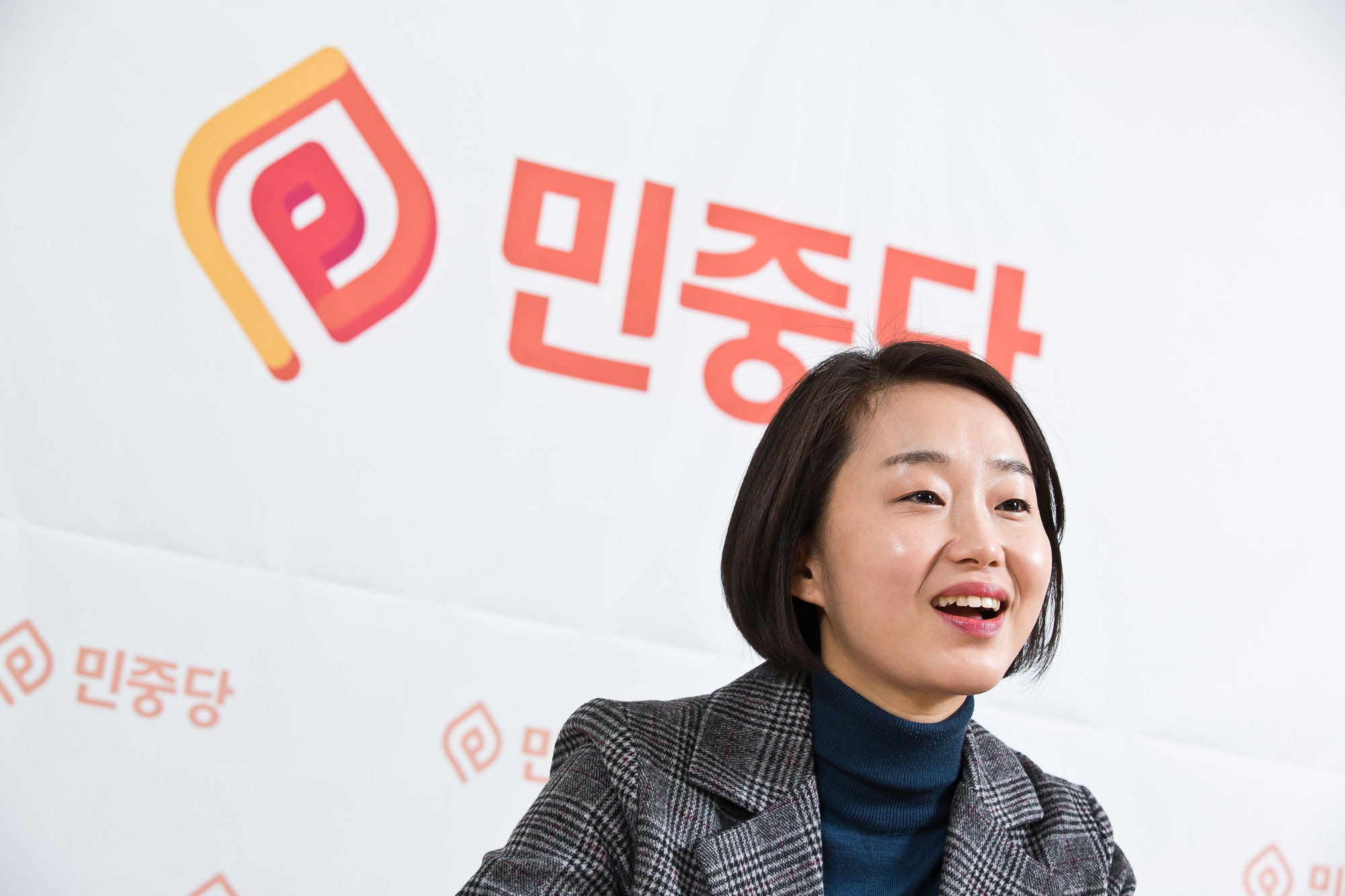 정치/인물/인터뷰/김재연/통합진보당/민중당/대