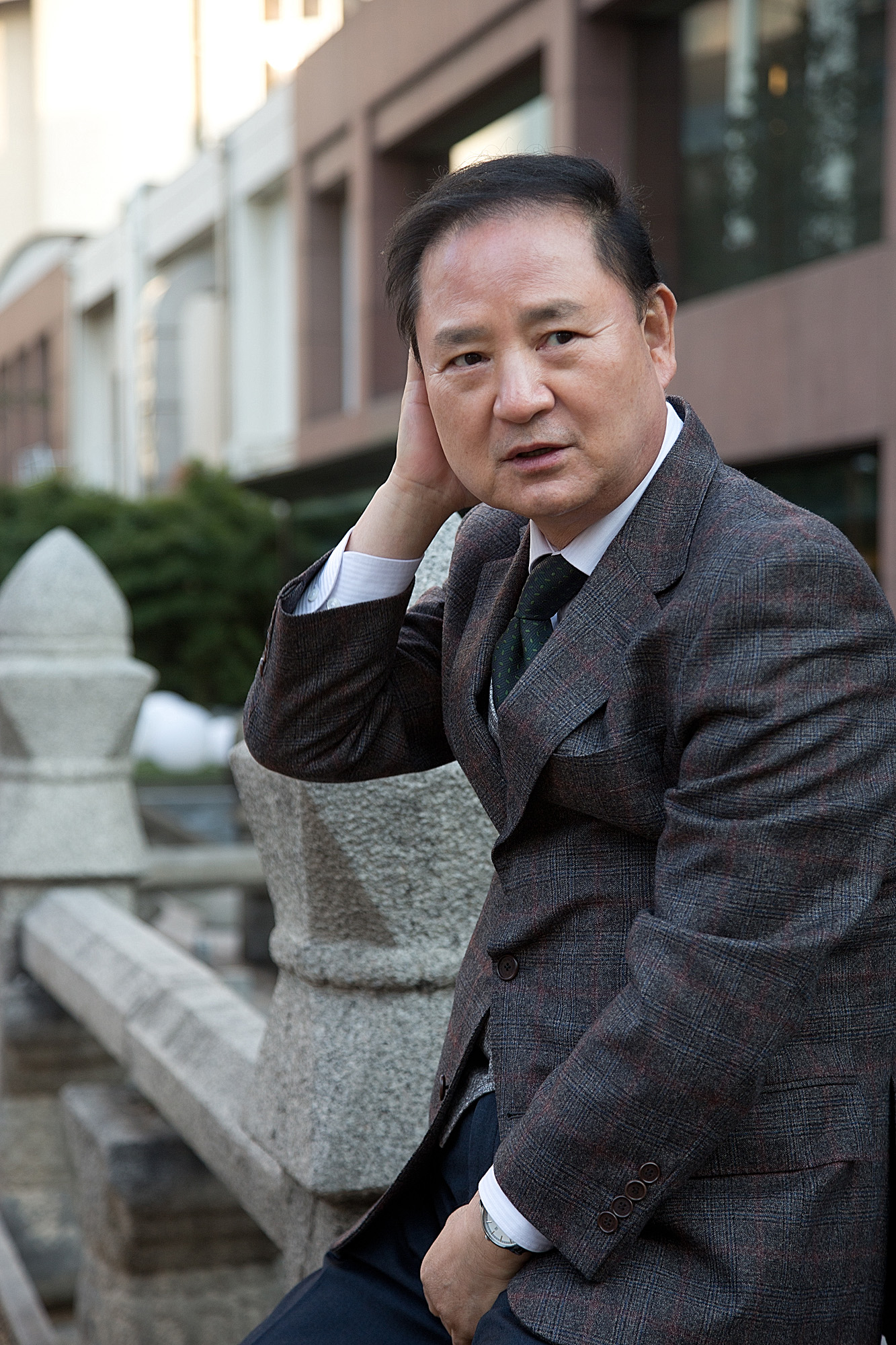 사회;모래시계;범죄;범인;홍준표;드라마