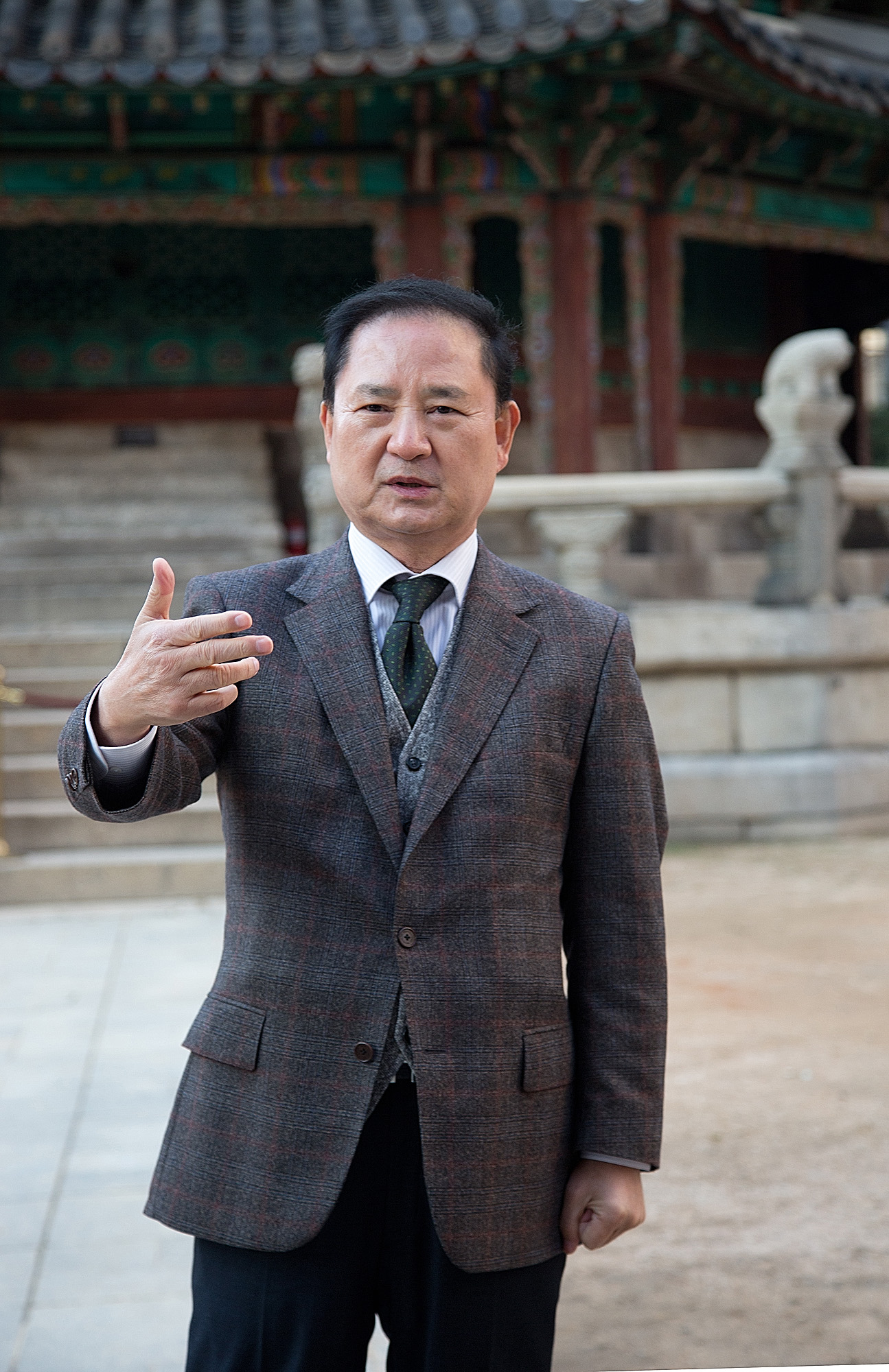 사회;모래시계;범죄;범인;홍준표;드라마