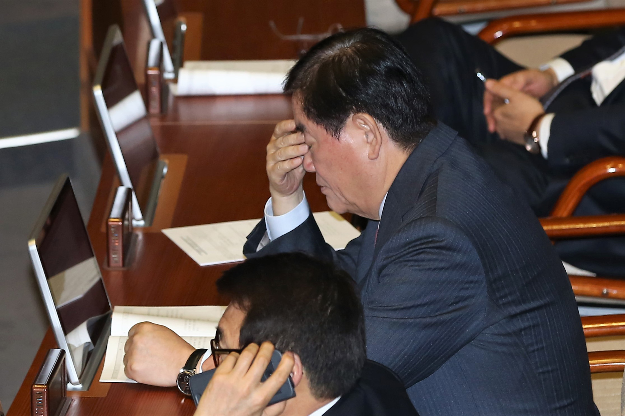 정치;국회;본회의