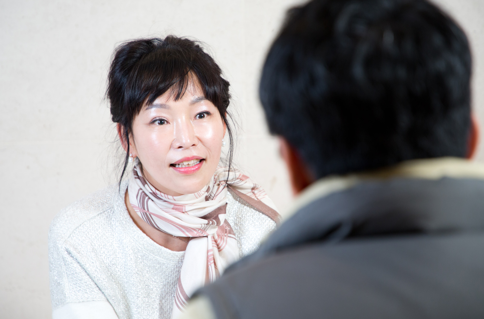 엄홍길;양윤영;산악인