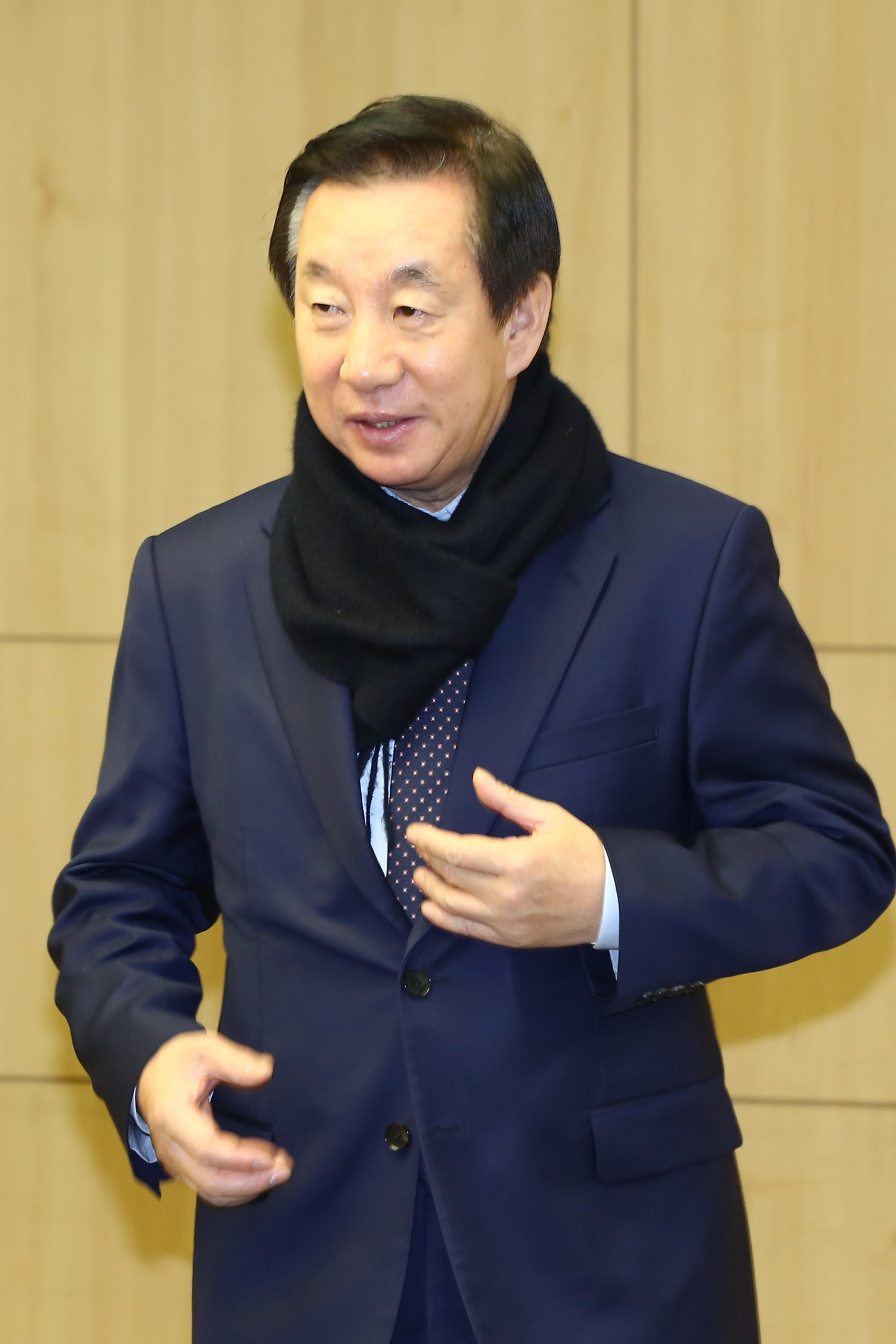 정치;국회;올해의인권상;태영호;김성태의원