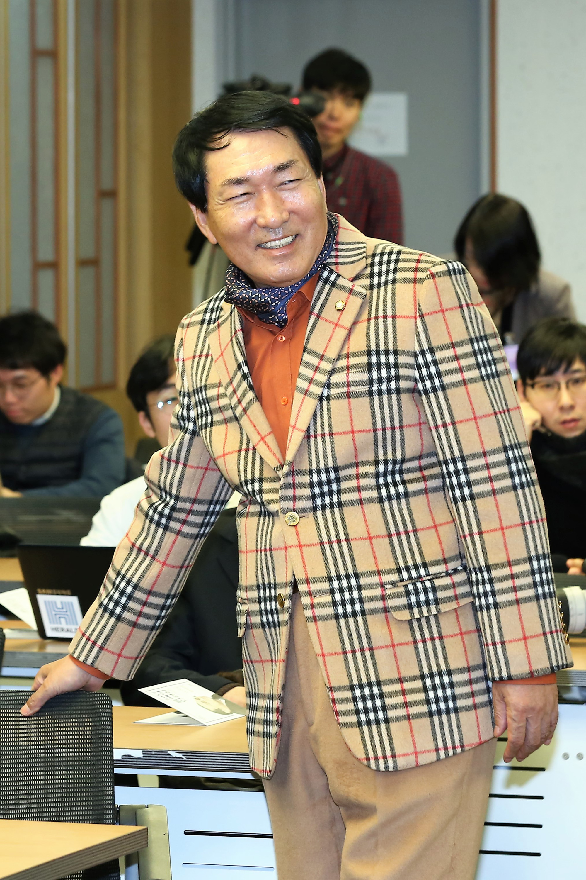 정치;국회;올해의인권상;태영호;안상수