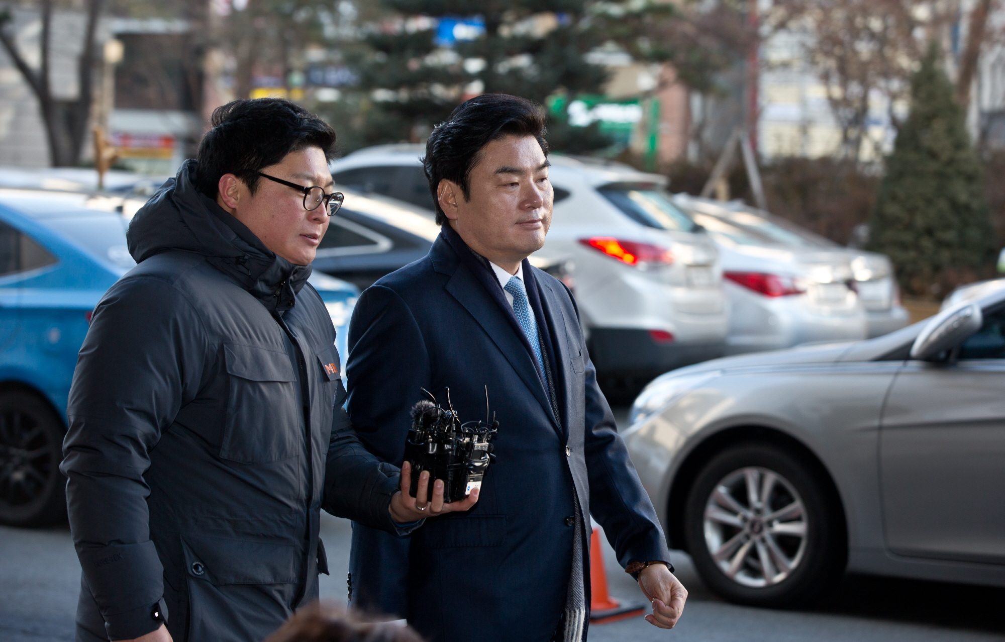 원유철