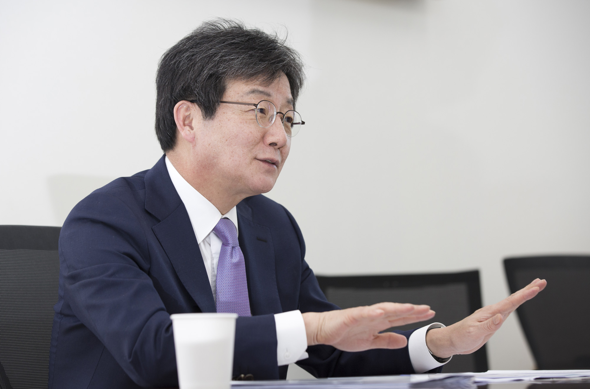 정치;국회;유승민;바른정당