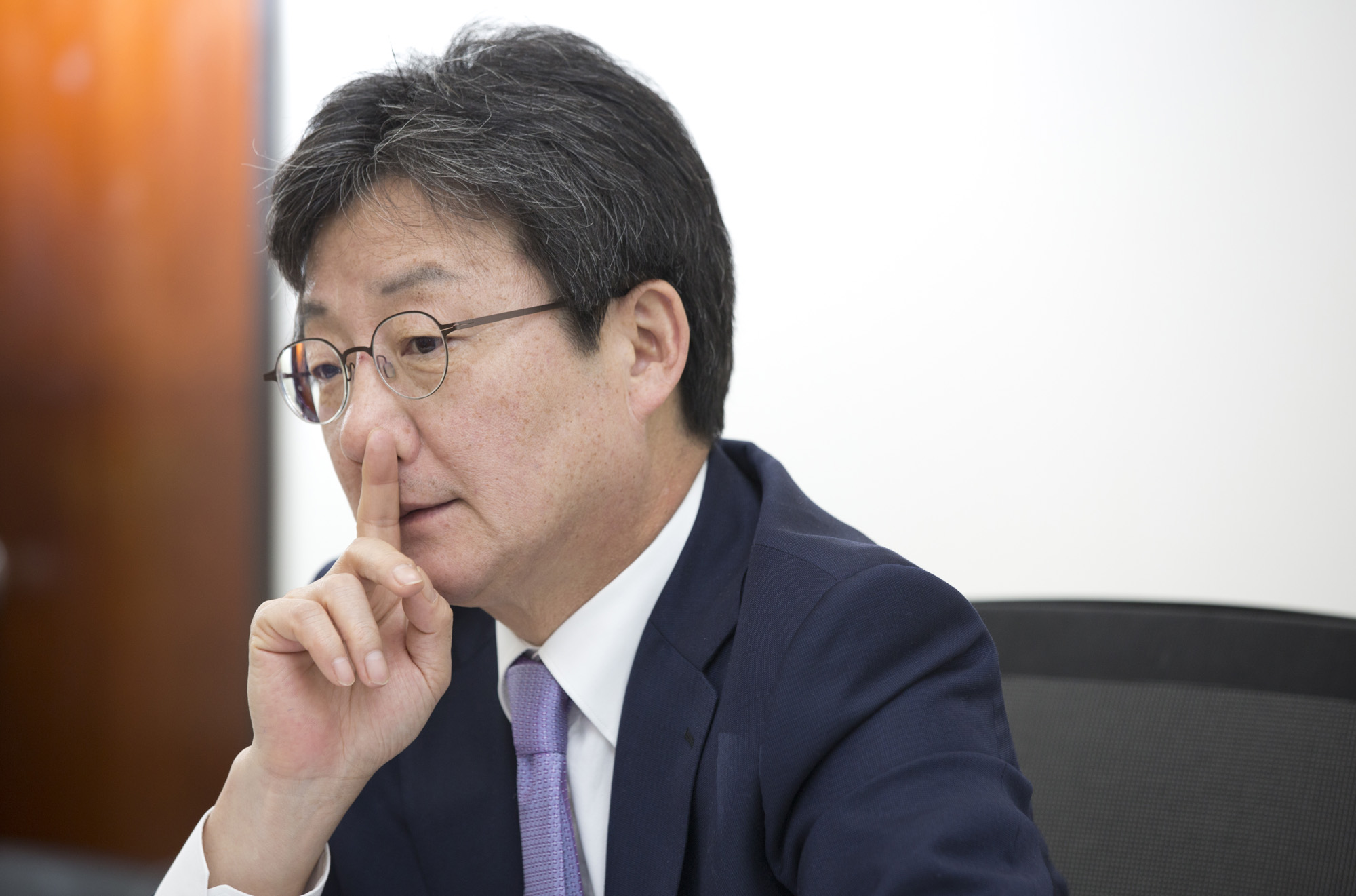 정치;국회;유승민;바른정당