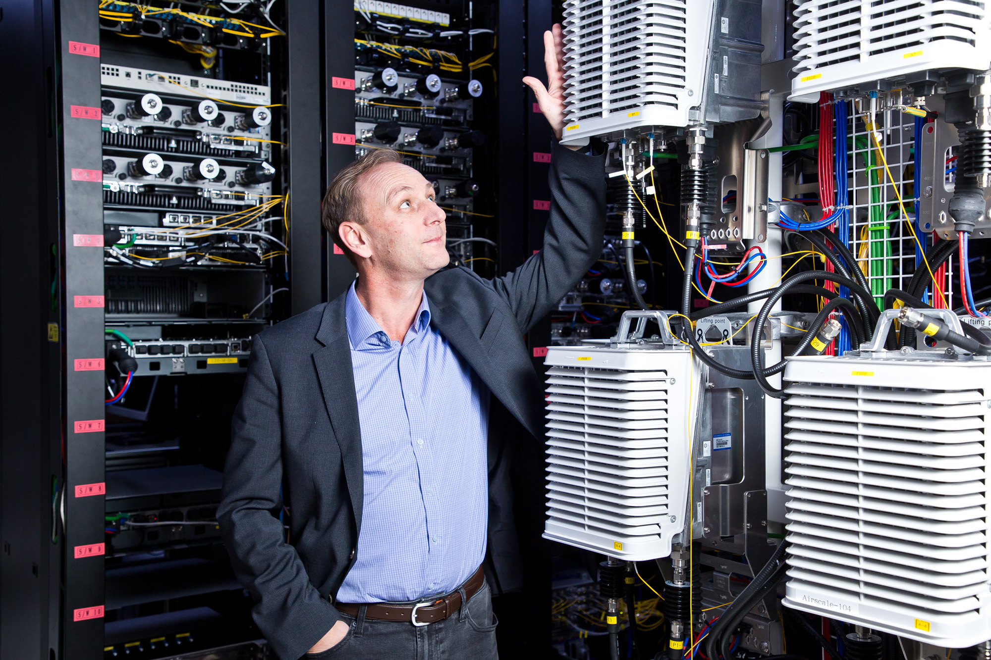 경제/기업/IT/정보통신/전자/통신/이동통신/차세