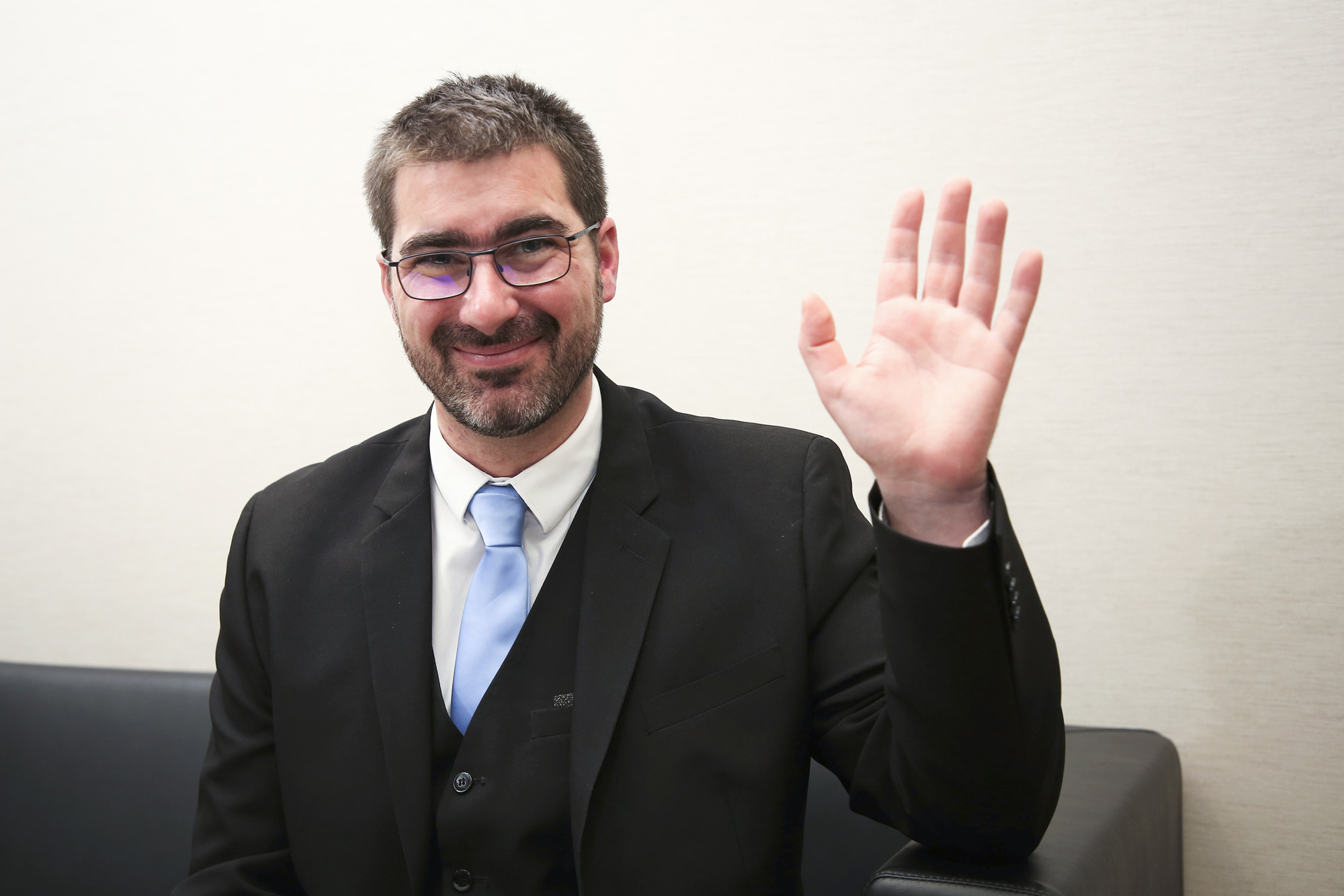 문화;파리나무십자가소년합창단;뱅상캐런