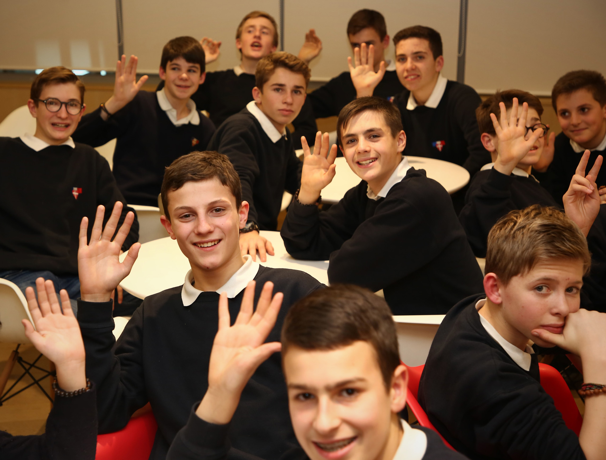 문화;파리나무십자가소년합창단;뱅상캐런