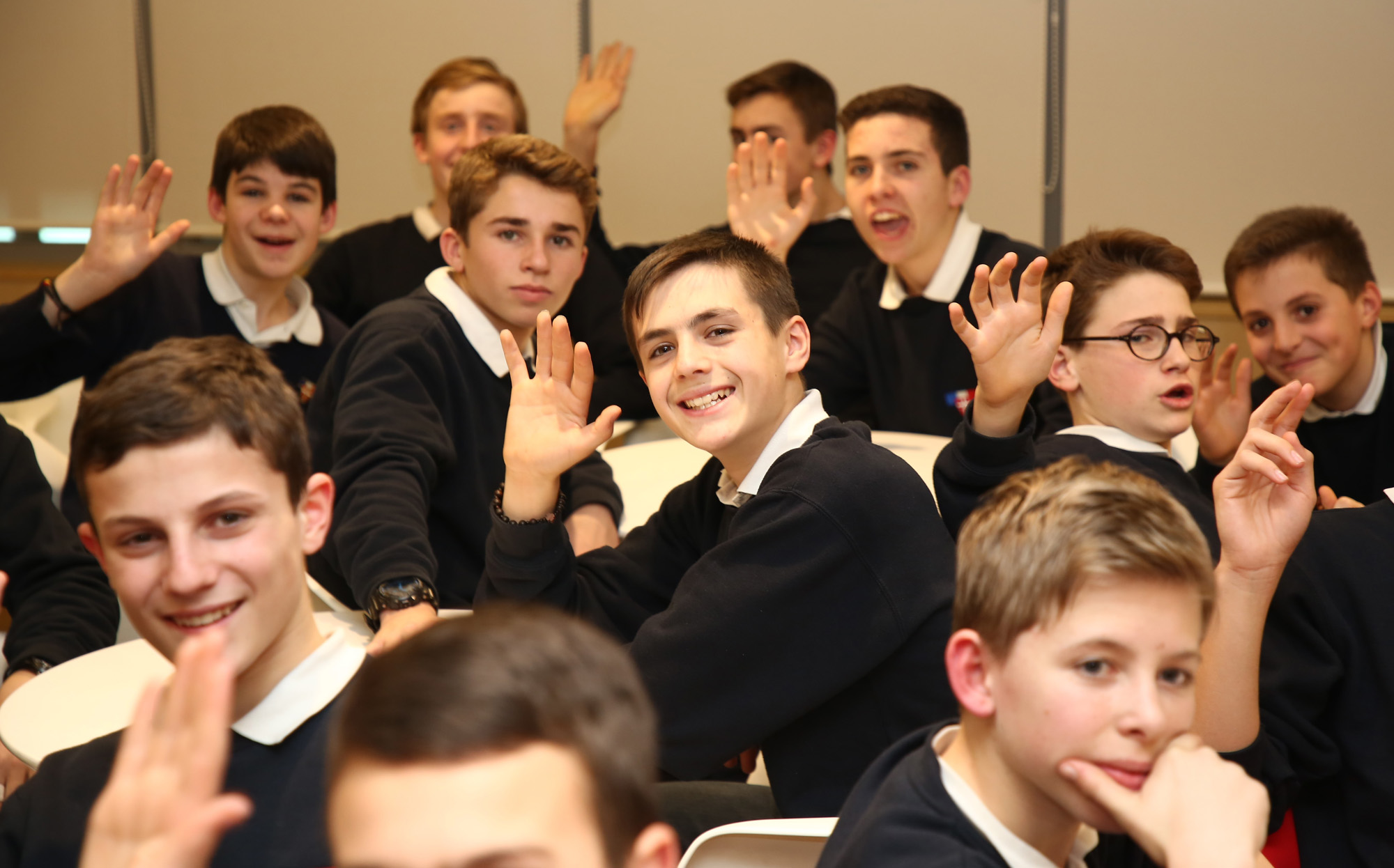 문화;파리나무십자가소년합창단;뱅상캐런