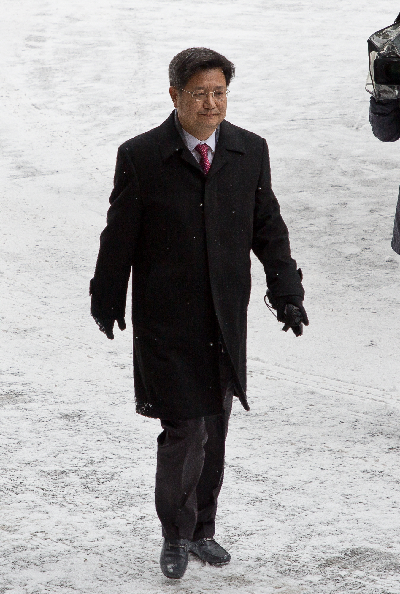 김장겸