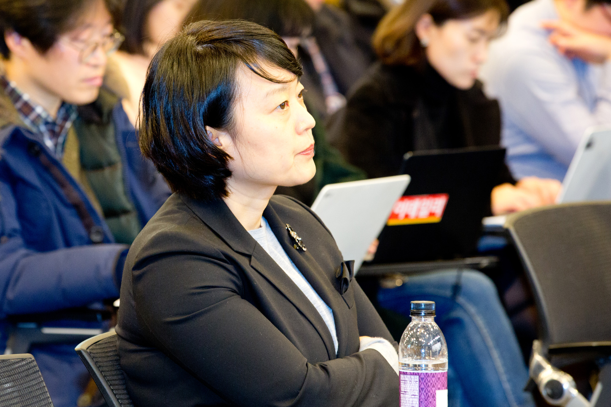 AI;AI스피커;클로바;한성숙