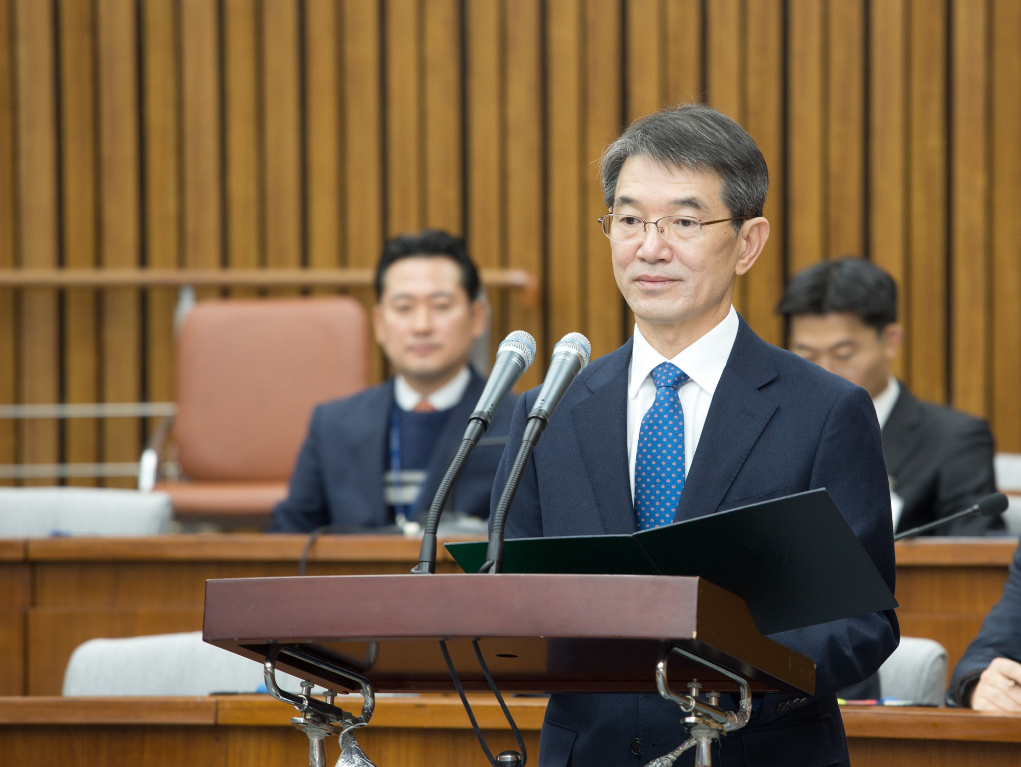 국회;인사청문회;대법관;법사위