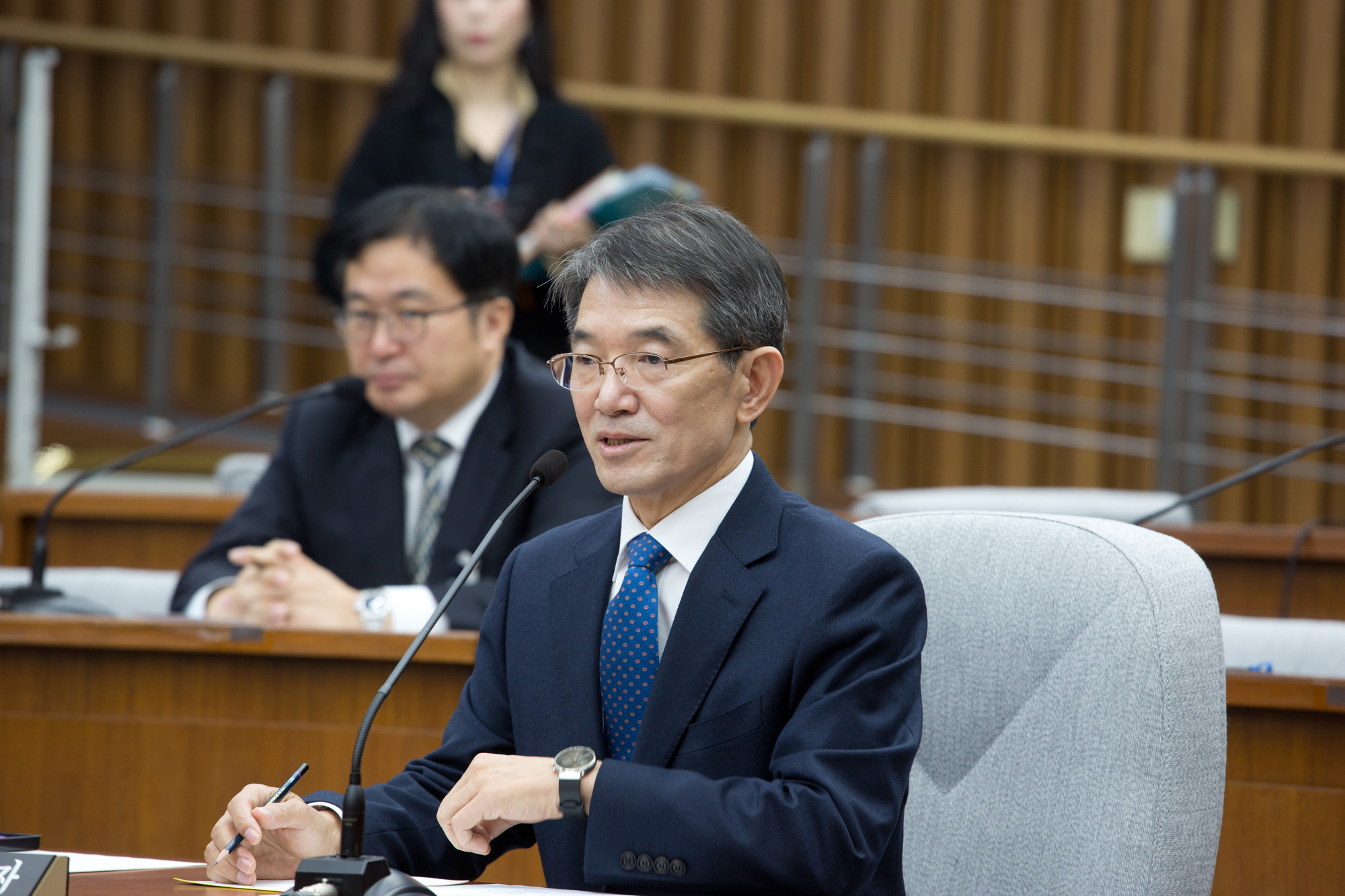 국회;인사청문회;대법관;법사위