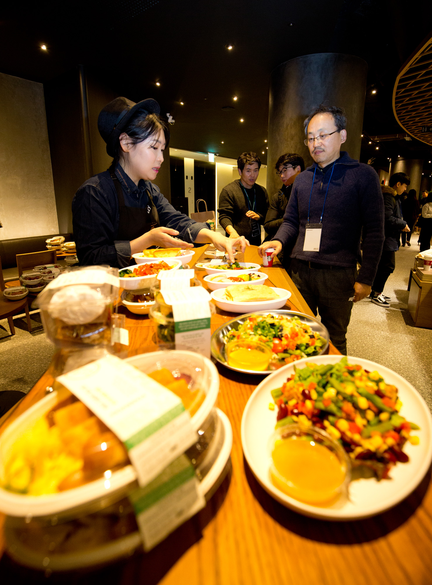 스타벅스;스벅;커피숍;티바나;스타벅스티바나