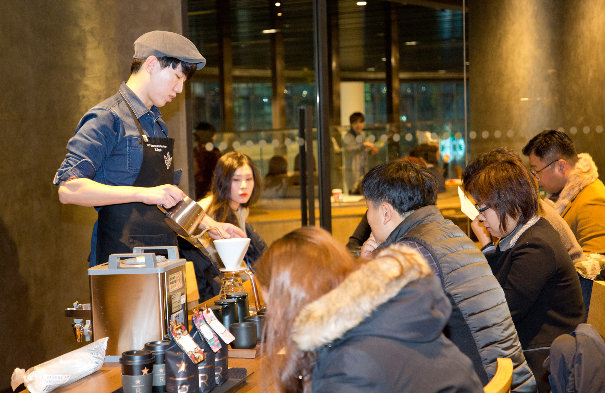 스타벅스;스벅;커피숍;티바나;스타벅스티바나