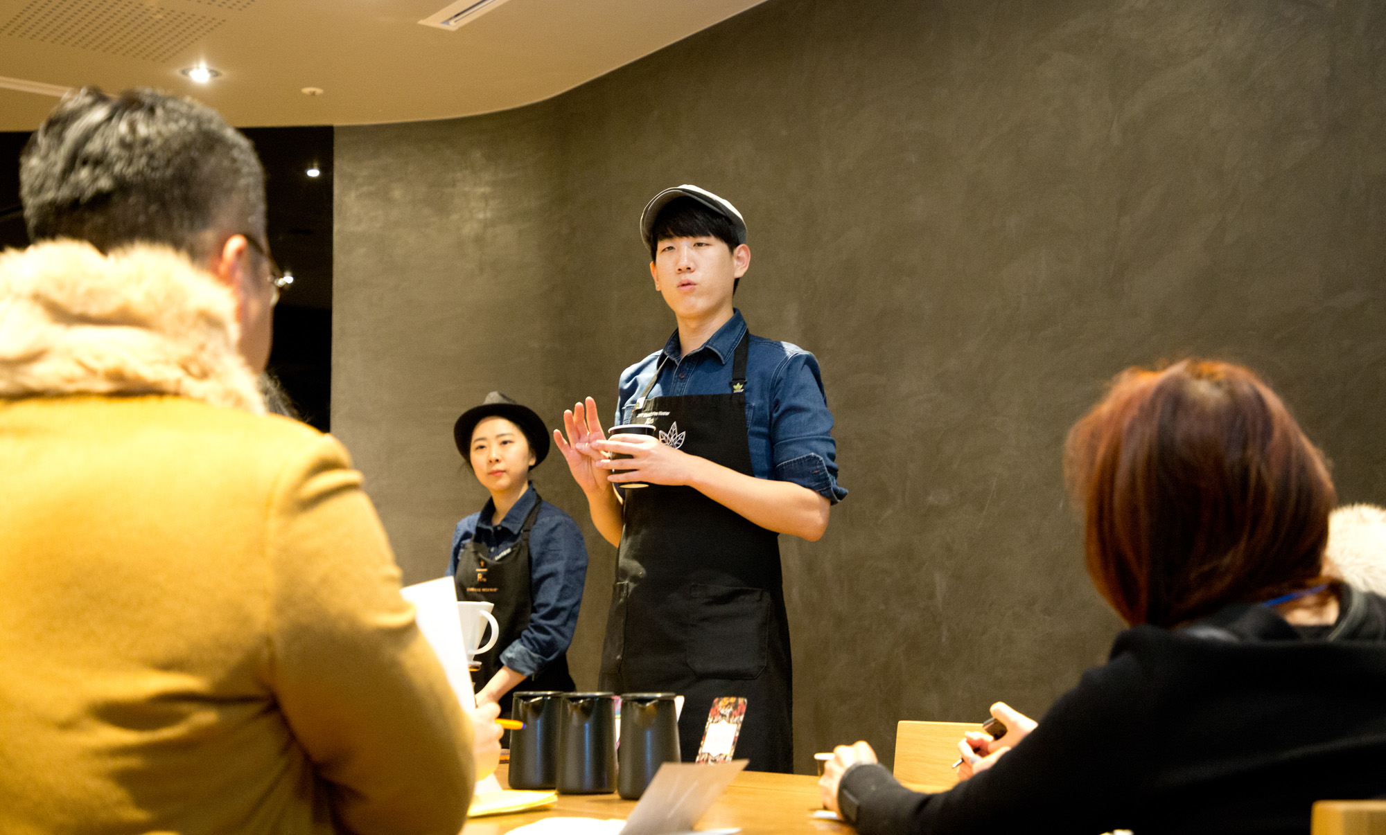 스타벅스;스벅;커피숍;티바나;스타벅스티바나