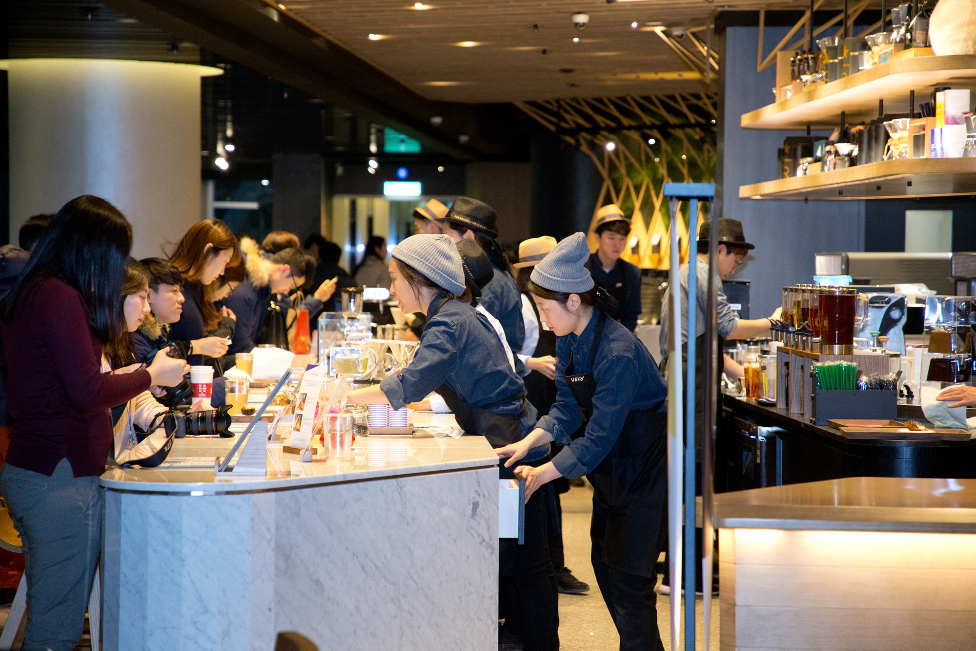 스타벅스;스벅;커피숍;티바나;스타벅스티바나