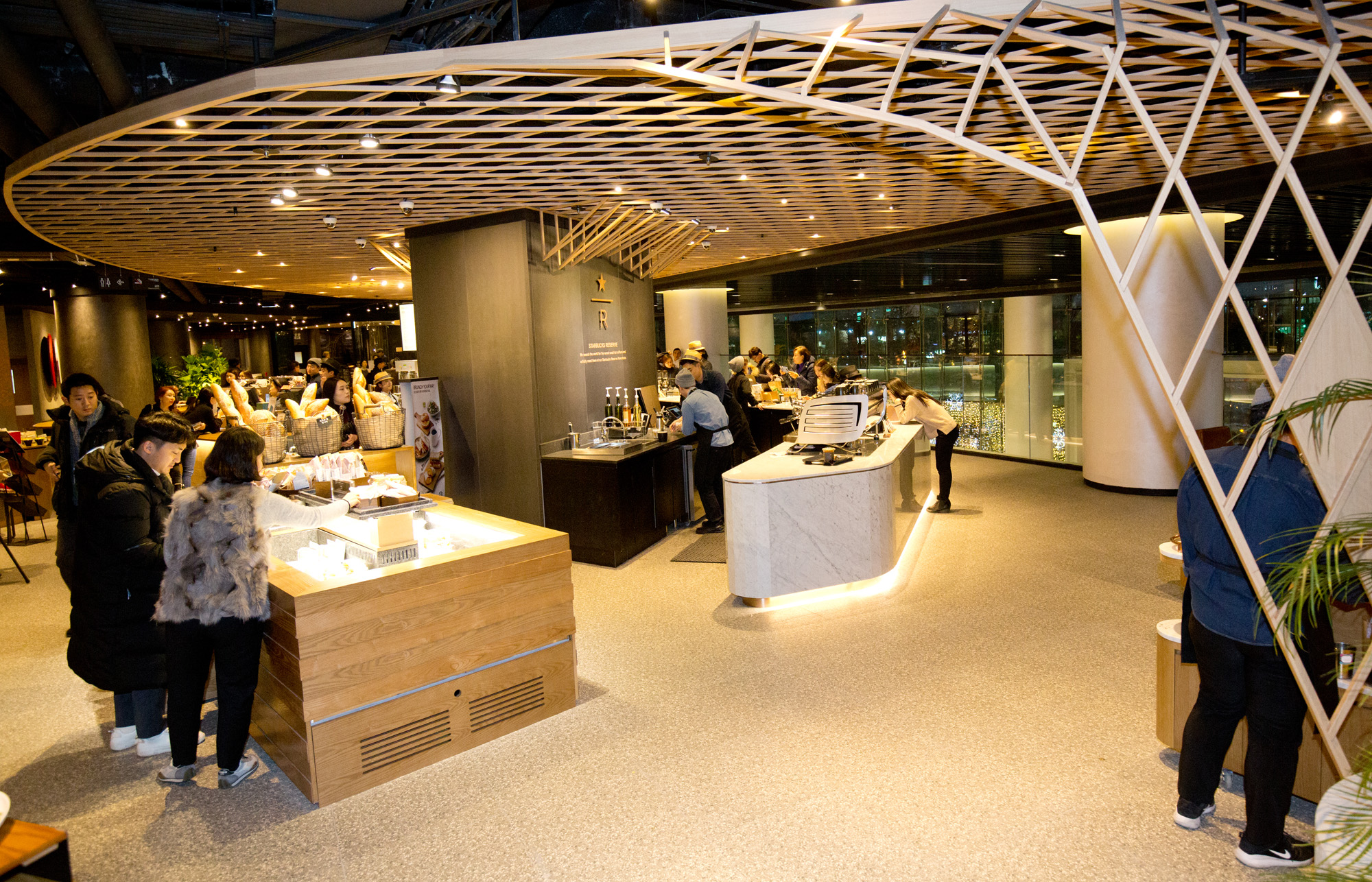 스타벅스;스벅;커피숍;티바나;스타벅스티바나