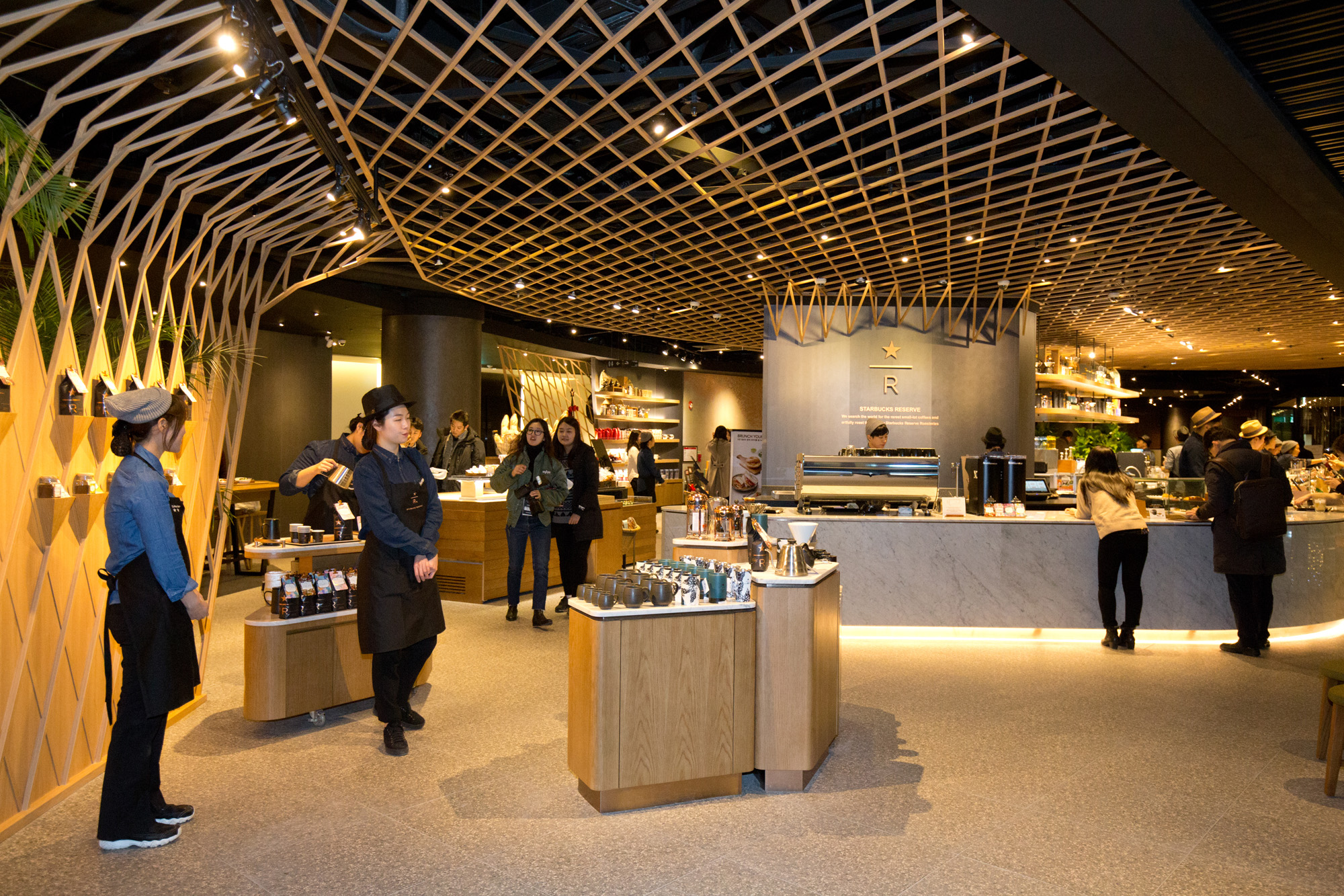 스타벅스;스벅;커피숍;티바나;스타벅스티바나