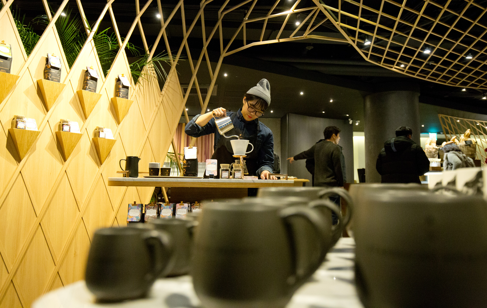 스타벅스;스벅;커피숍;티바나;스타벅스티바나