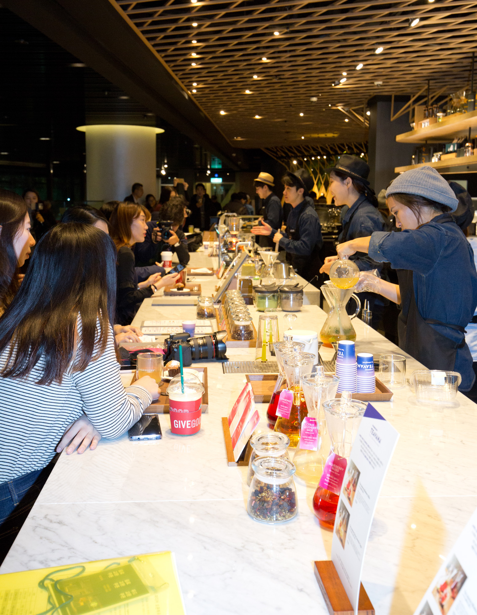 스타벅스;스벅;커피숍;티바나;스타벅스티바나