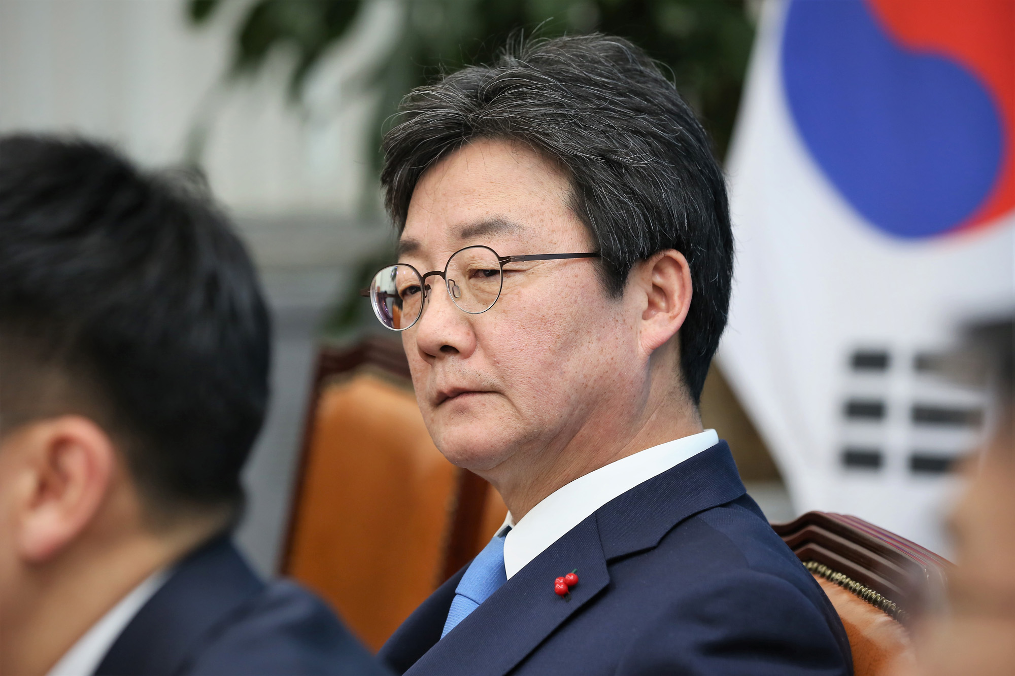 정치;국회;바른정당;유승민