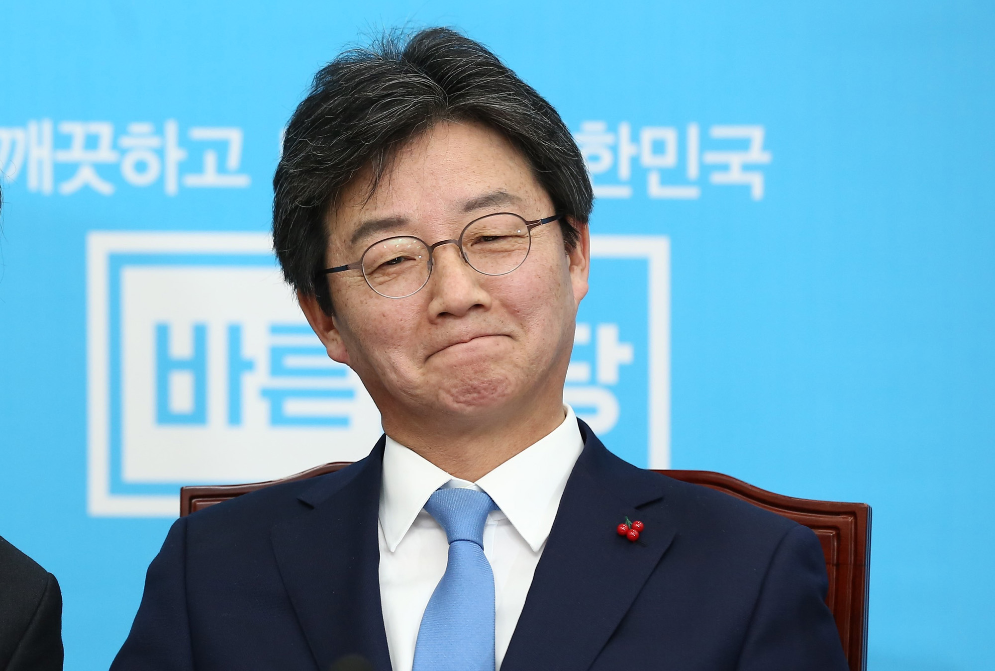 정치;국회;바른정당;유승민