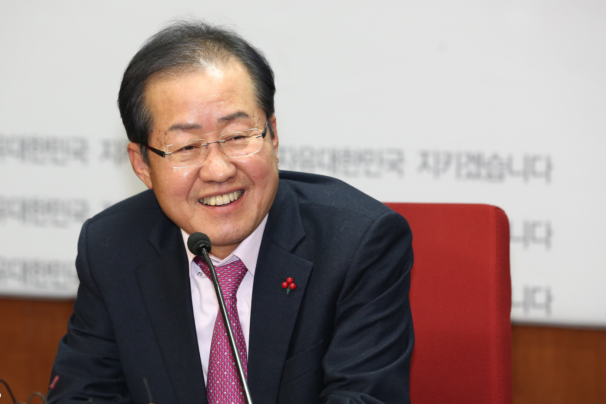 정치;국회;성완종리스트;홍준표