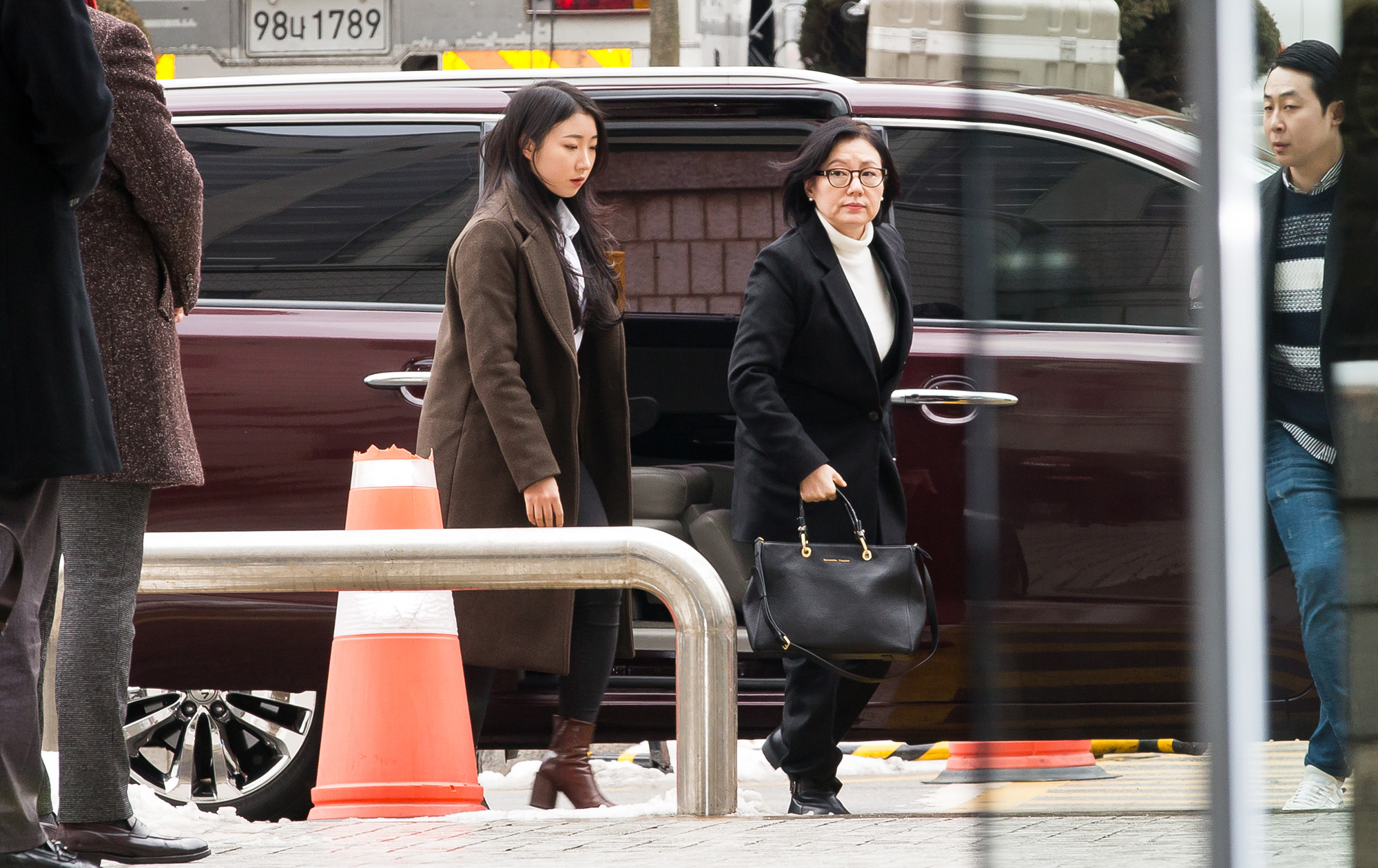 경제/기업/대기업/롯데그룹/신격호/신동빈/신동