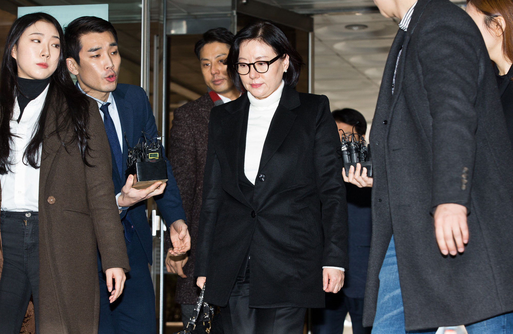 경제/기업/대기업/롯데그룹/신격호/신동빈/신동