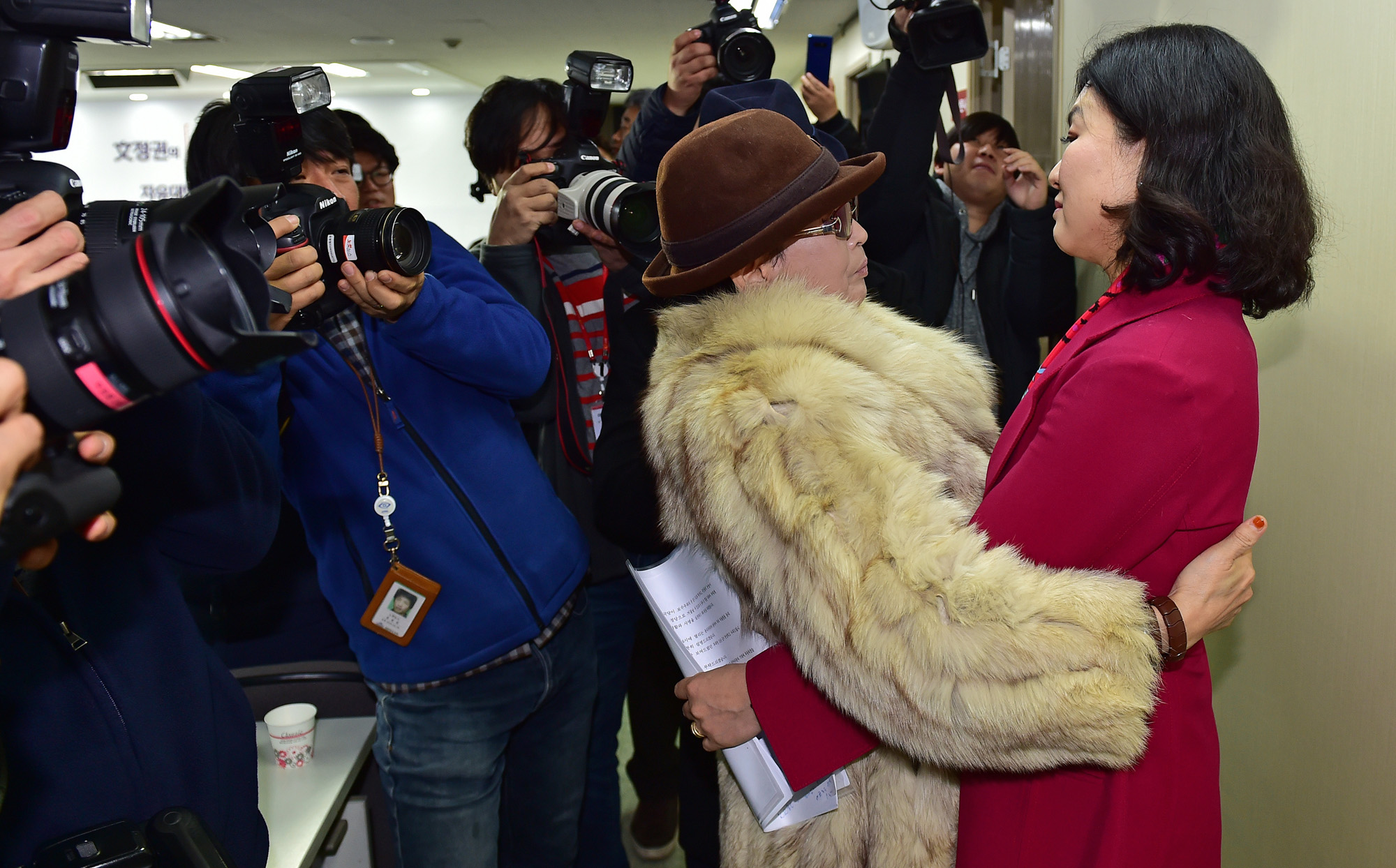 정치;류여해;자유한국당