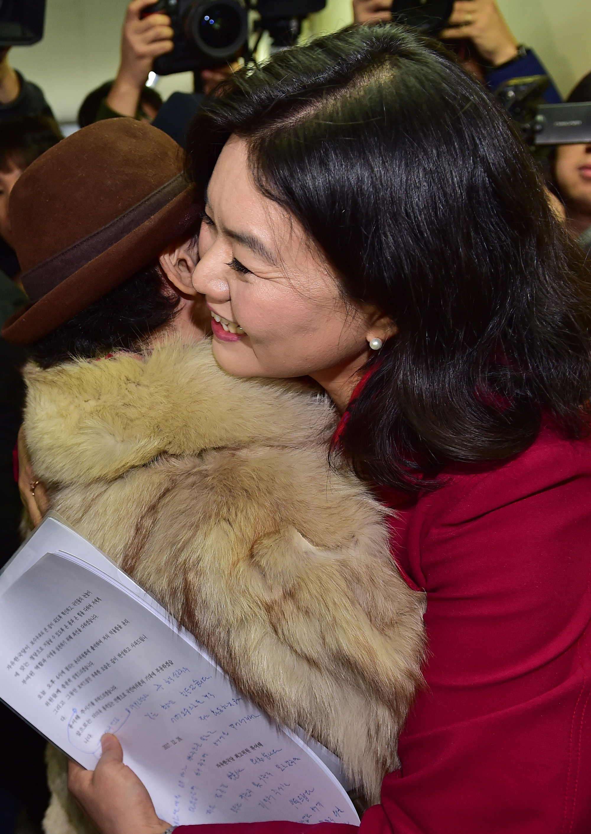 정치;류여해;자유한국당