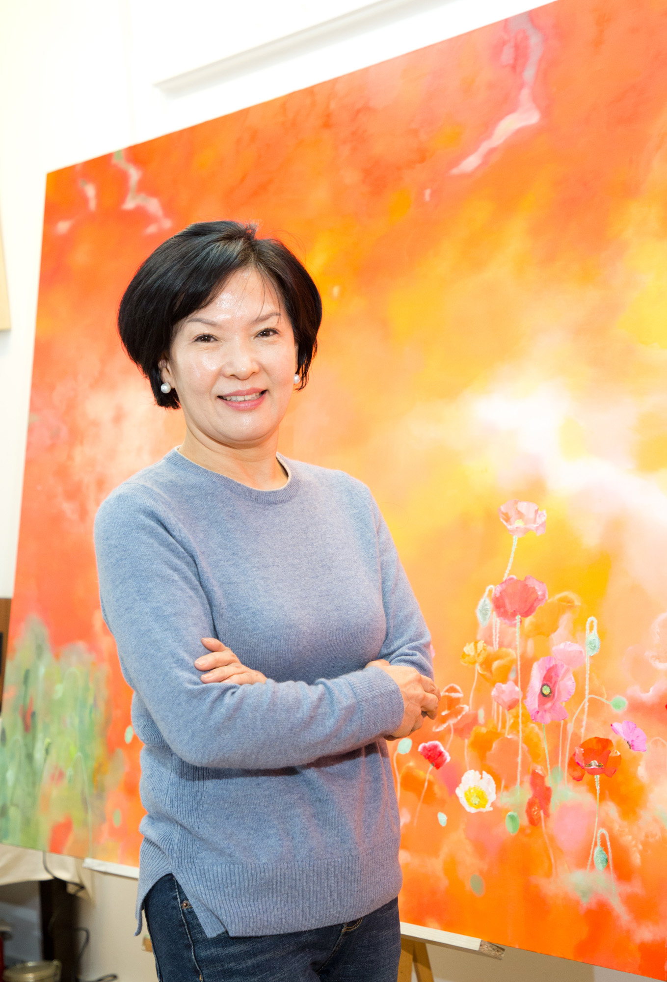 이영수;화가;작가;아티스트