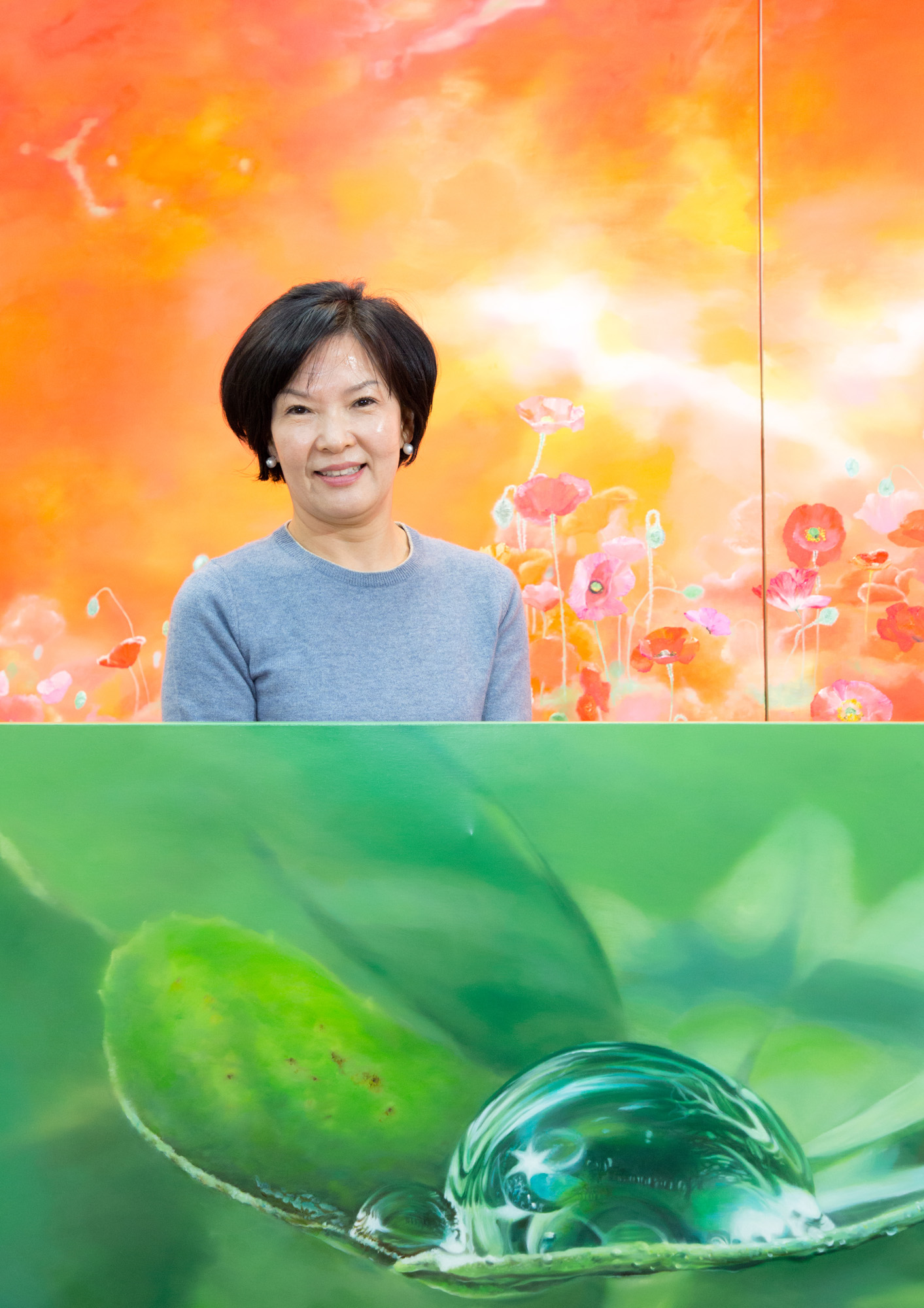 이영수;화가;작가;아티스트