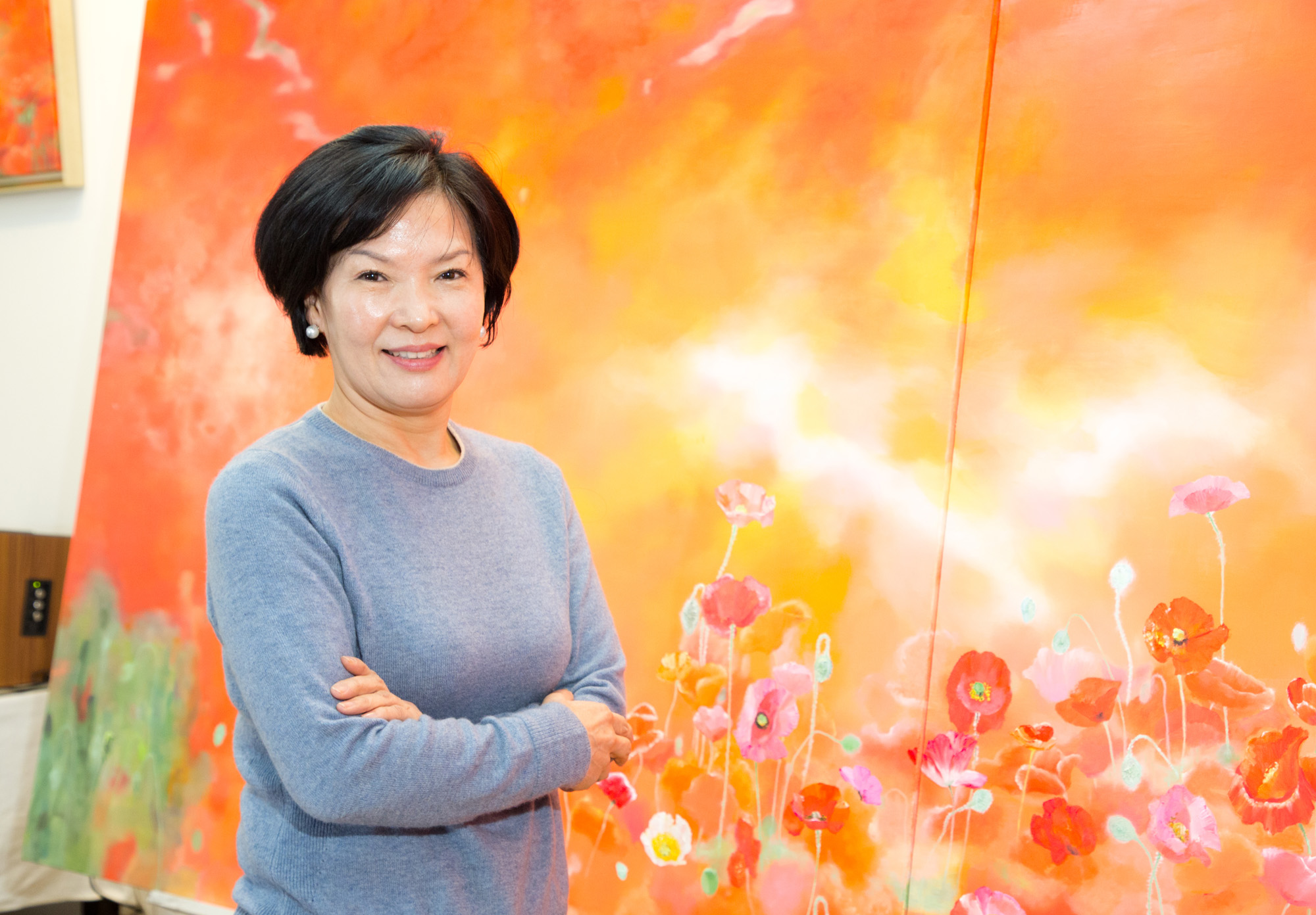 이영수;화가;작가;아티스트