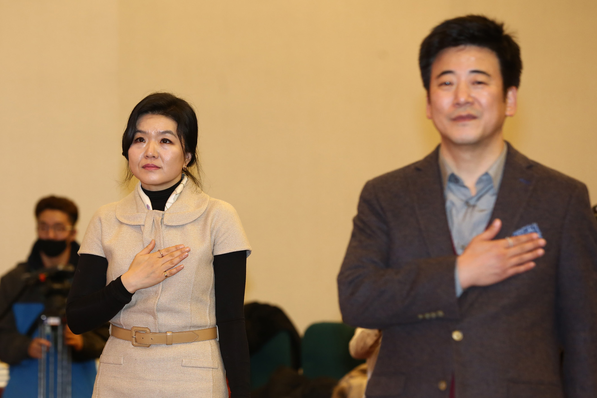 정치;류여해;류여해토크톤서트