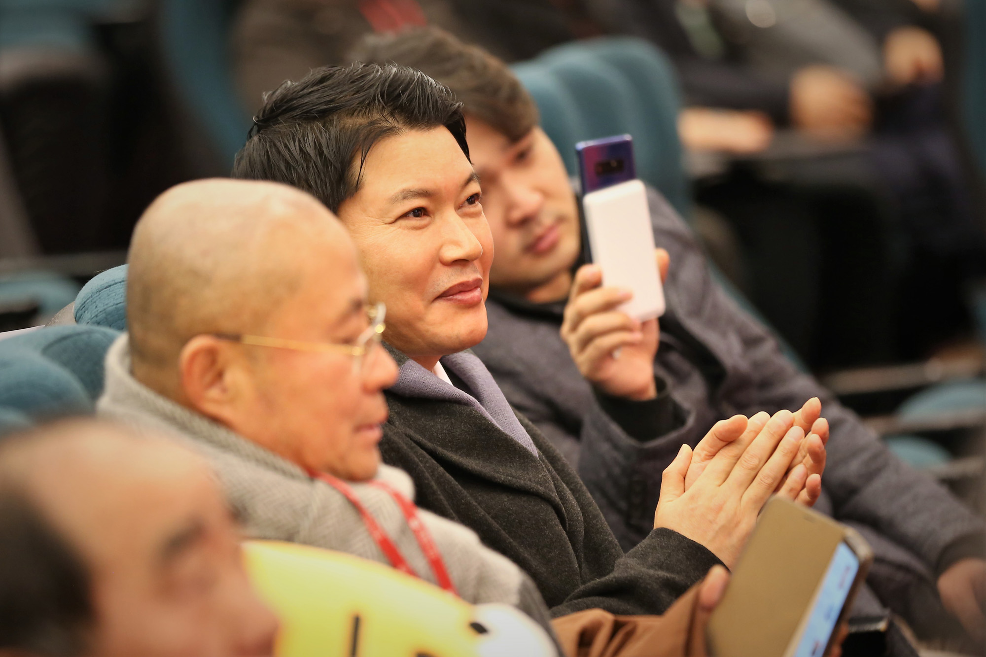 정치;류여해;류여해토크톤서트;신동욱