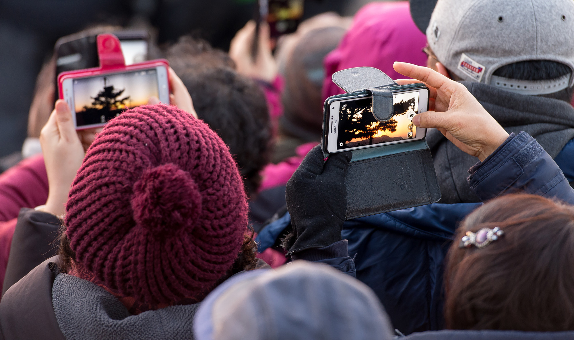 사회;세태;계절스케치;신년일출;새해;2018년새해;무술년새해;일출스케치;봉산해맞이공원
