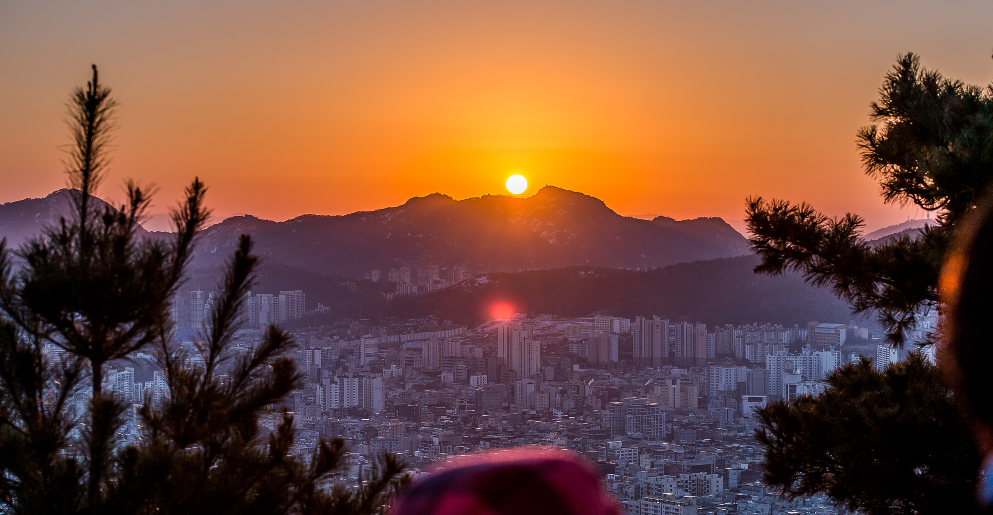 사회;세태;계절스케치;신년일출;새해;2018년새해;무술년새해;일출스케치;봉산해맞이공원