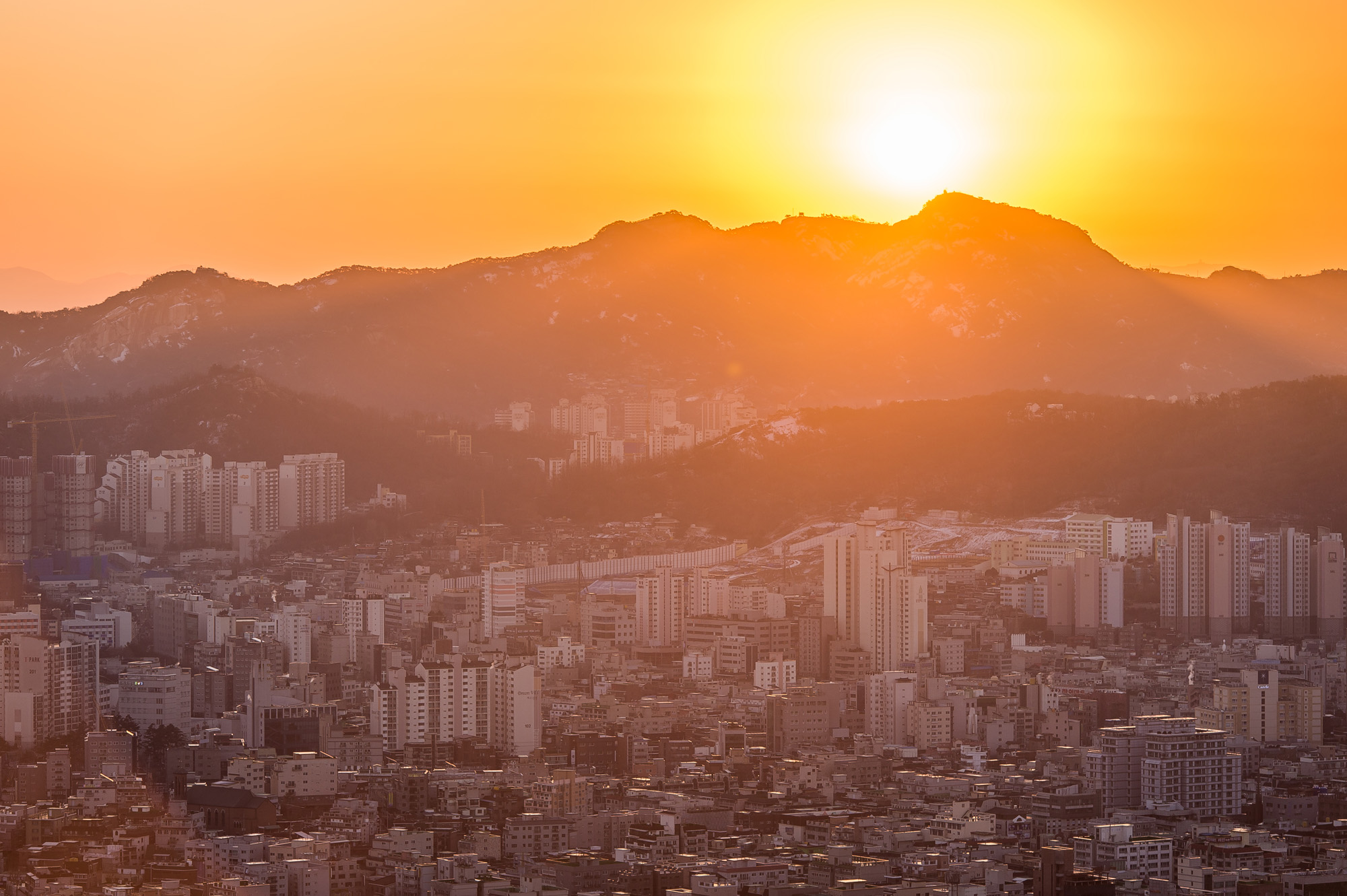 사회;세태;계절스케치;신년일출;새해;2018년새해;무술년새해;일출스케치;봉산해맞이공원