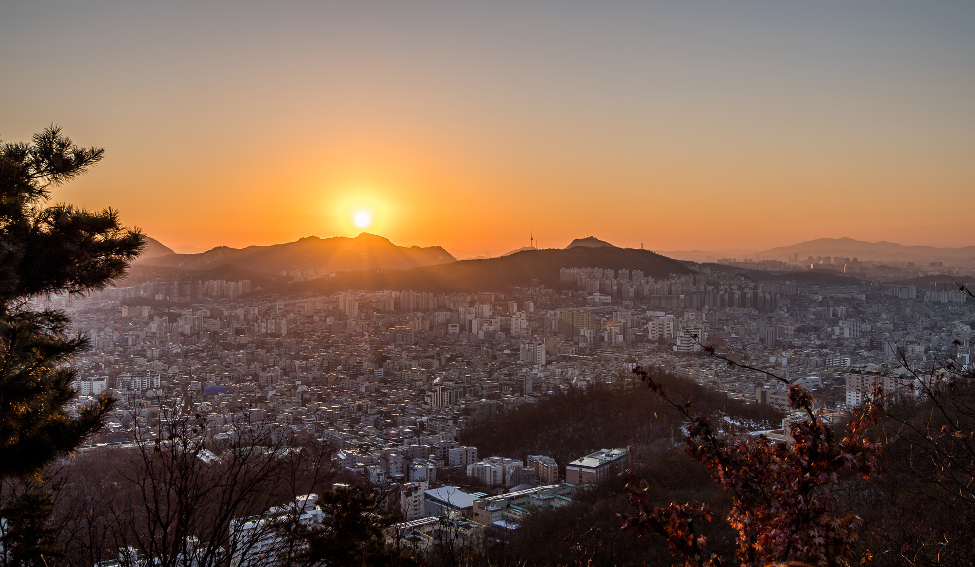 사회;세태;계절스케치;신년일출;새해;2018년새해;무술년새해;일출스케치;봉산해맞이공원