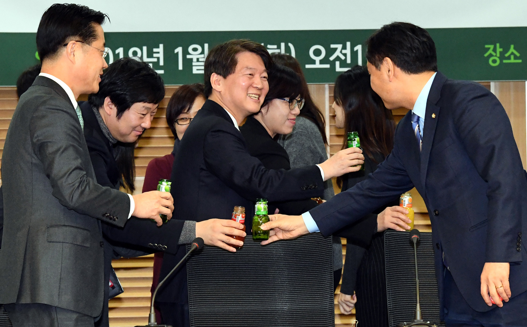 정치;국회;안철수;국민의당시무식