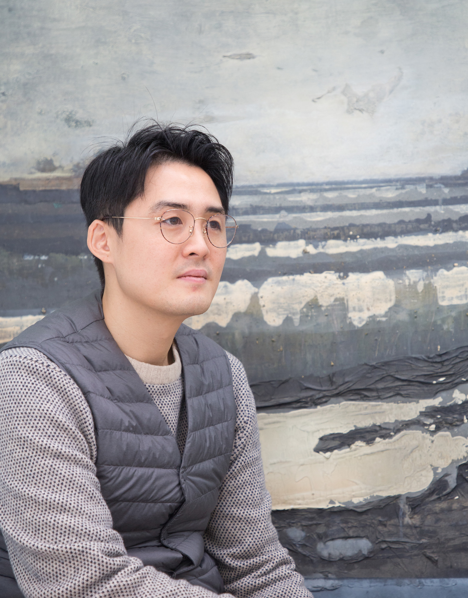 화가의방;아티스트;한국미술응원프로젝트;그림;작가;정성윤