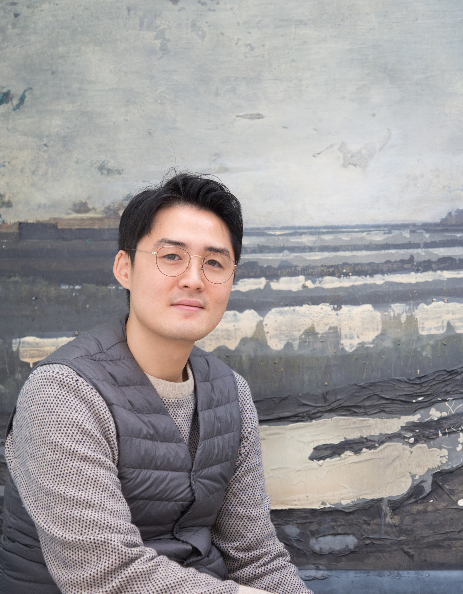 화가의방;아티스트;한국미술응원프로젝트;그림;작가;정성윤