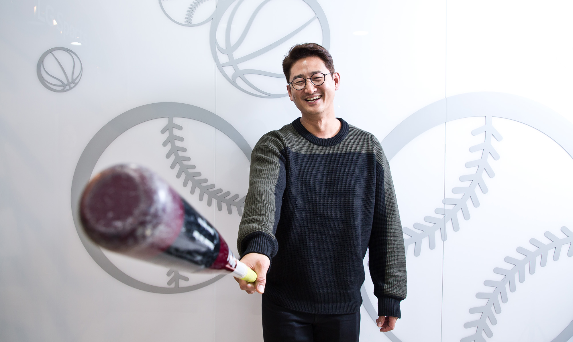 스포츠;프로야구;야구선수;LG트윈스;박용택;외야수;KBO골든글러브지명타자상