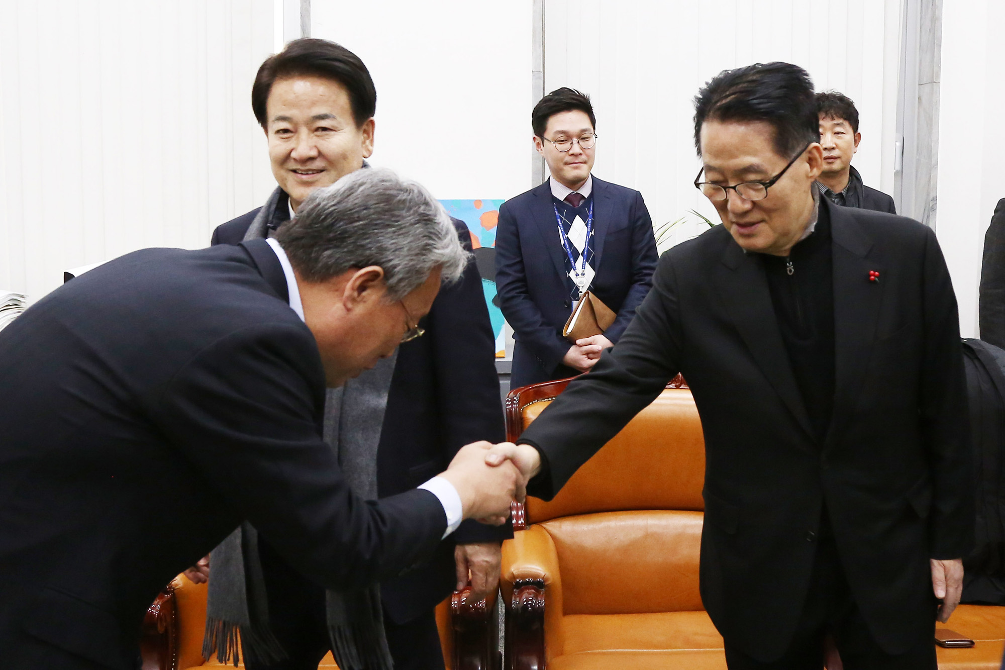 정치;국회;국민의당지키기운동본부;박지원