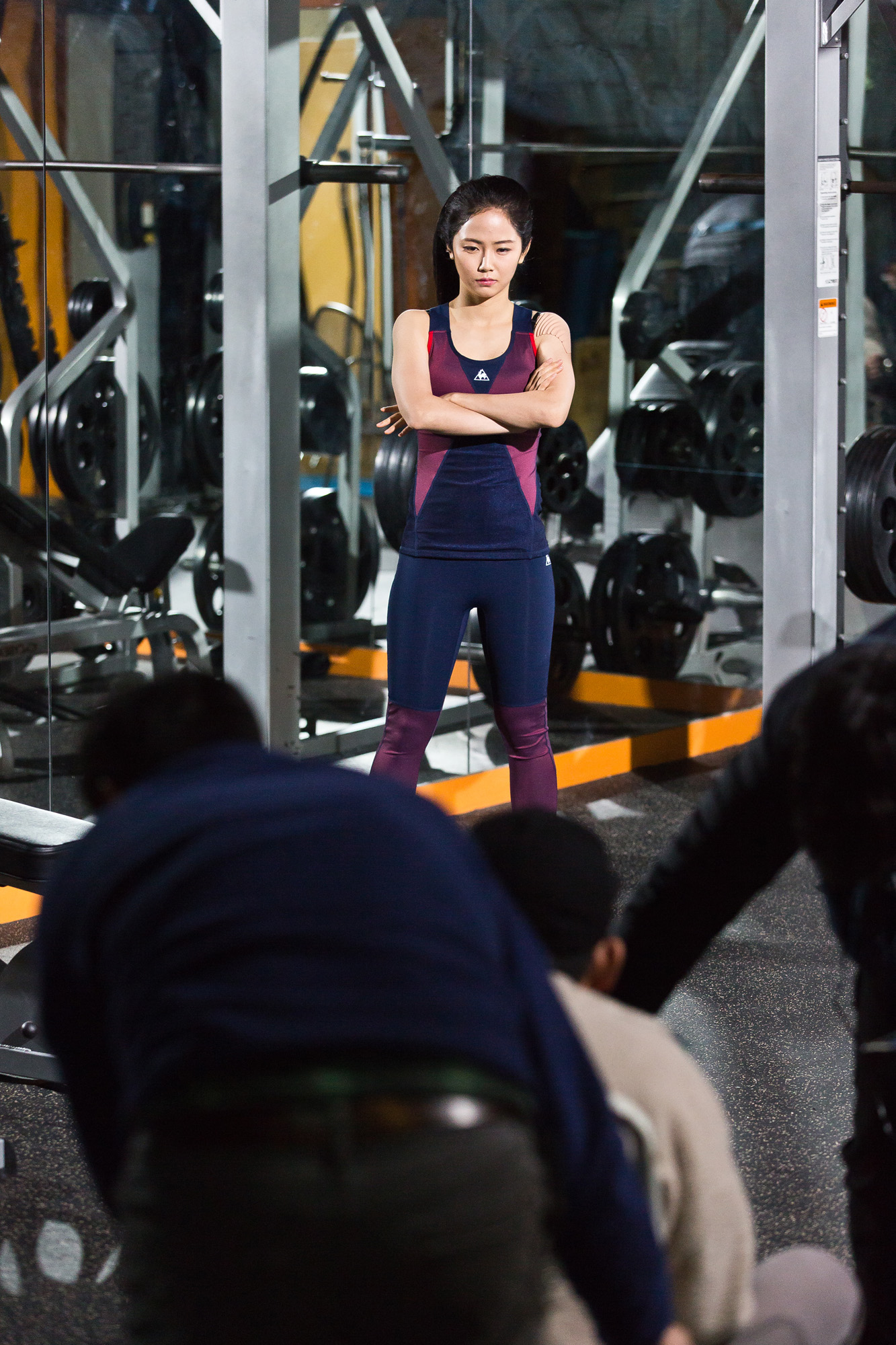 스포츠;프로축구;축구선수;여자축구선수;이민아;고베아이낙;여자축구대표팀;KFA어워드2017올해의선수