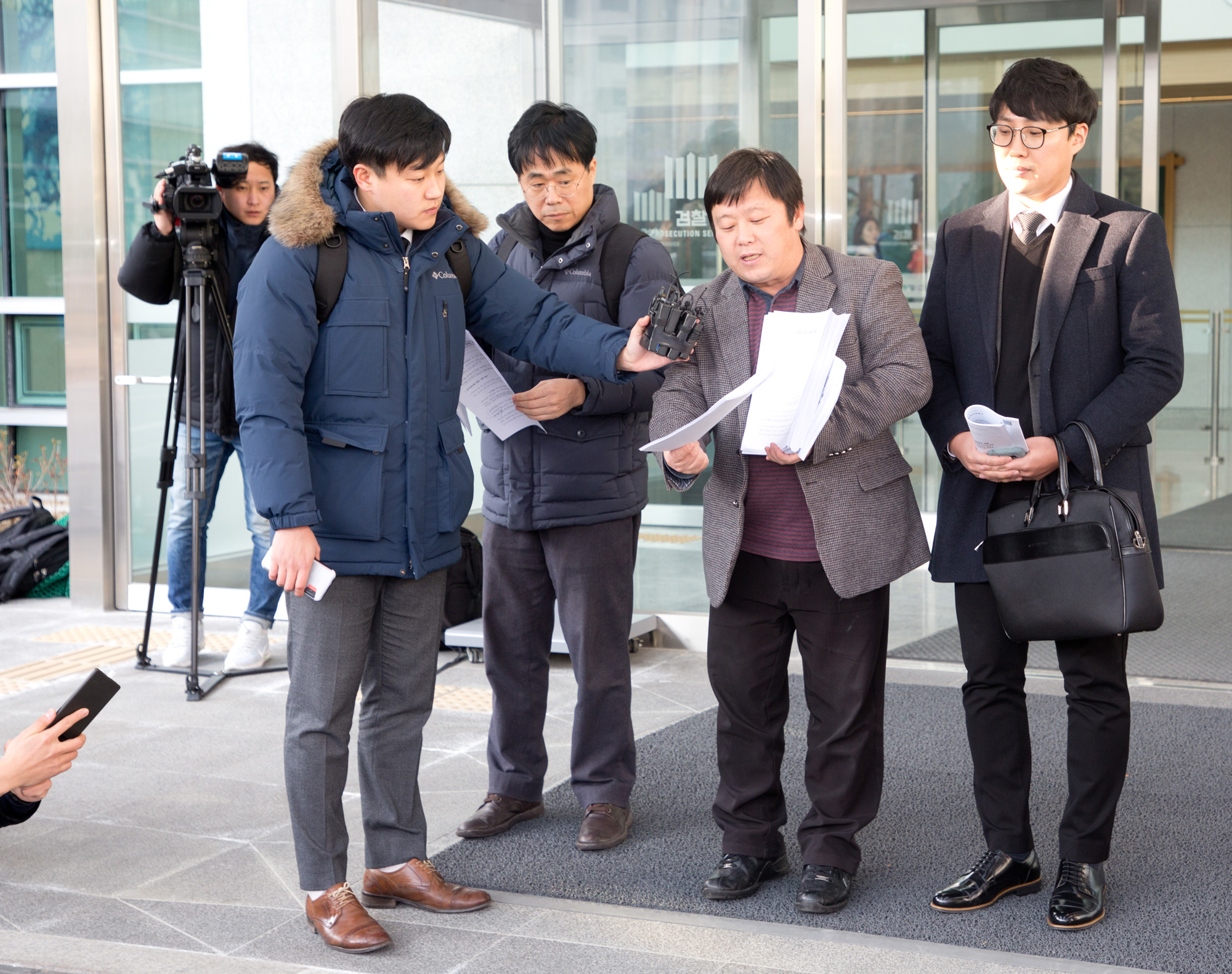 다스;이명박;참여연대;김경률;김종휘;안진걸