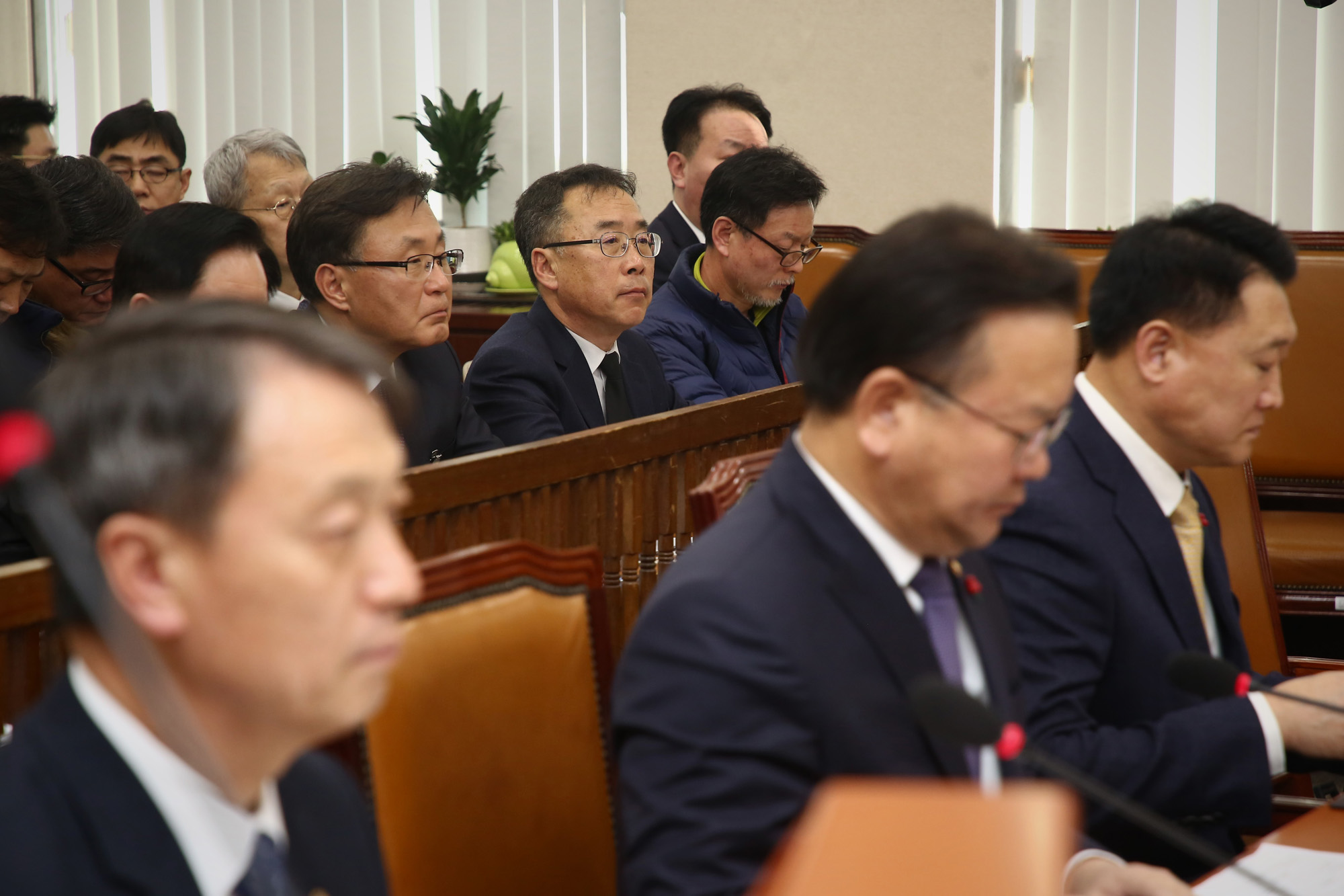 정치;국회;행정안전위원회;제천스포츠센터화재;류건덕